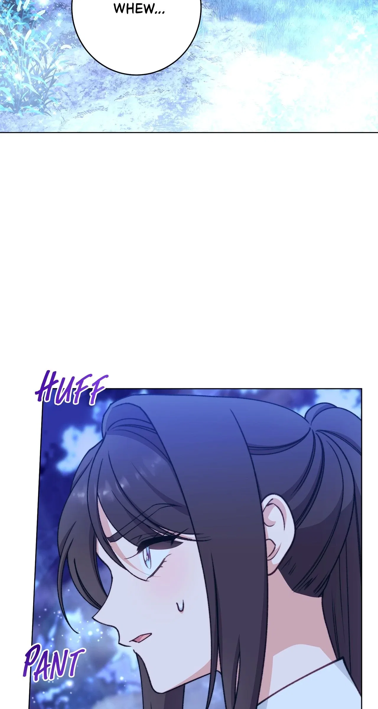 The Villainess Empress’s Attendant Chapter 87 – Page 74