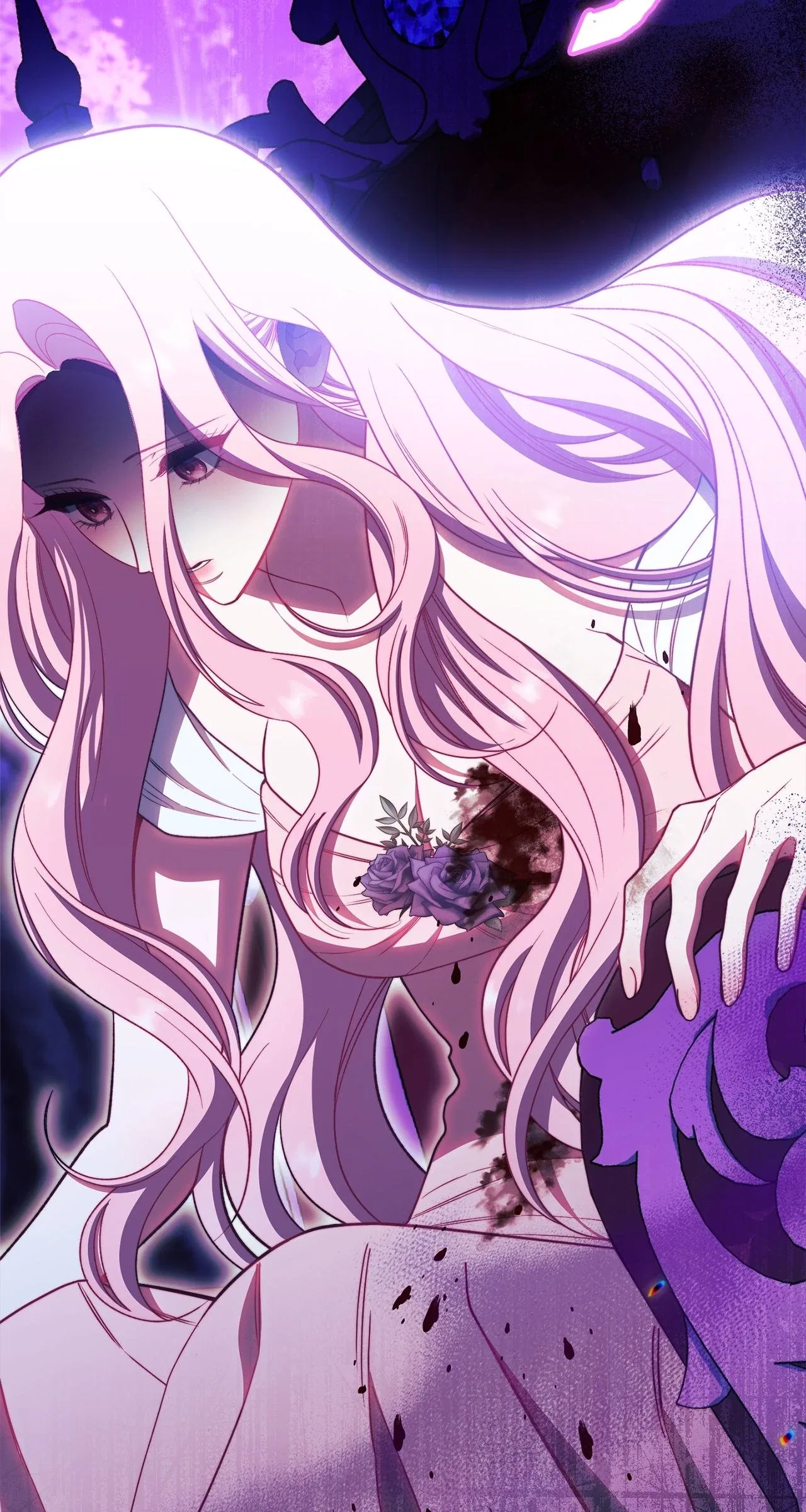 The Villainess Empress’s Attendant Chapter 87 – Page 81