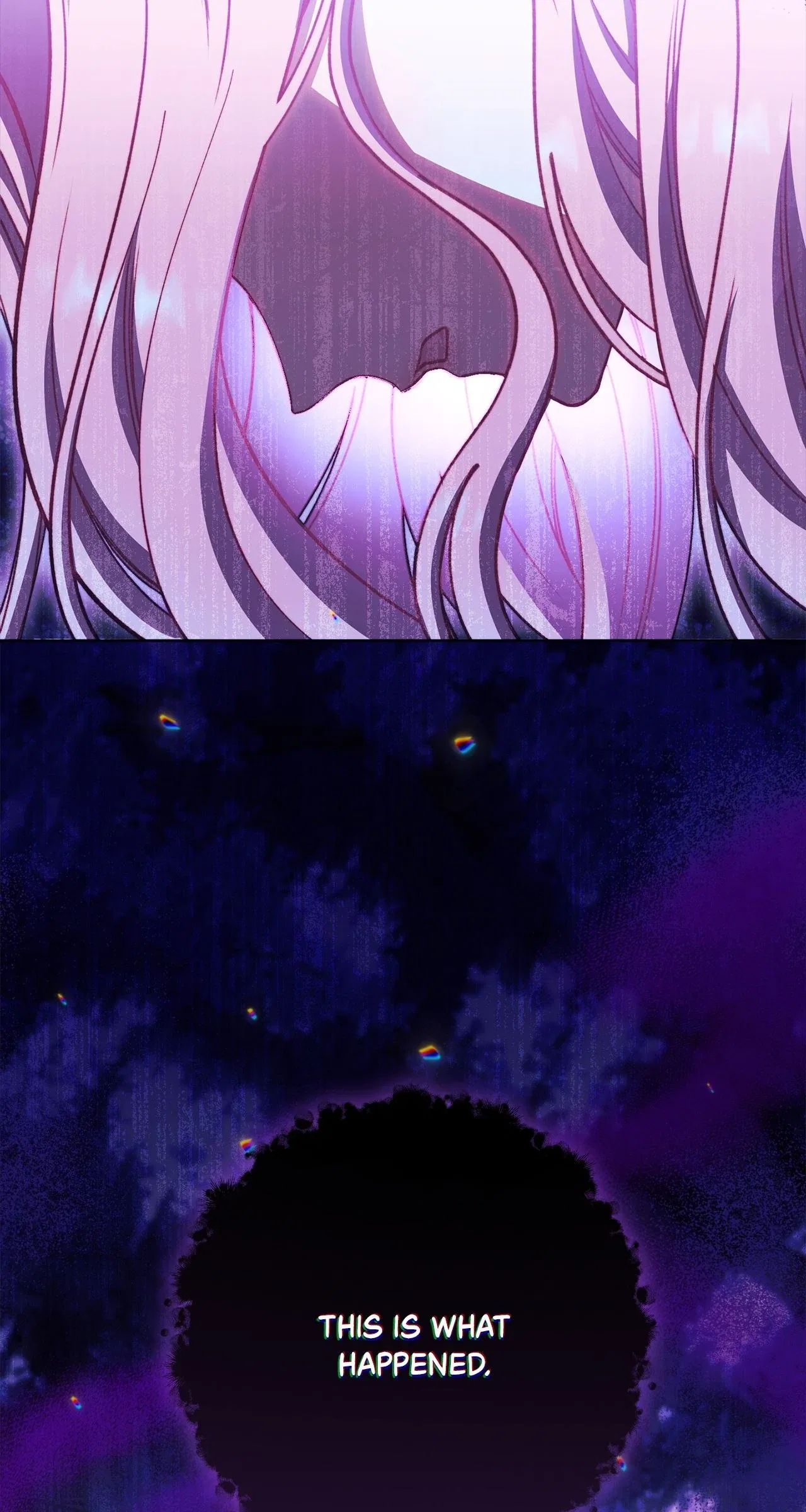 The Villainess Empress’s Attendant Chapter 87 – Page 84