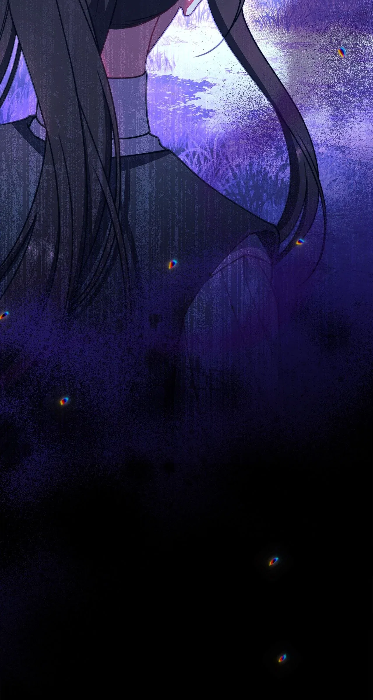 The Villainess Empress’s Attendant Chapter 87 – Page 86