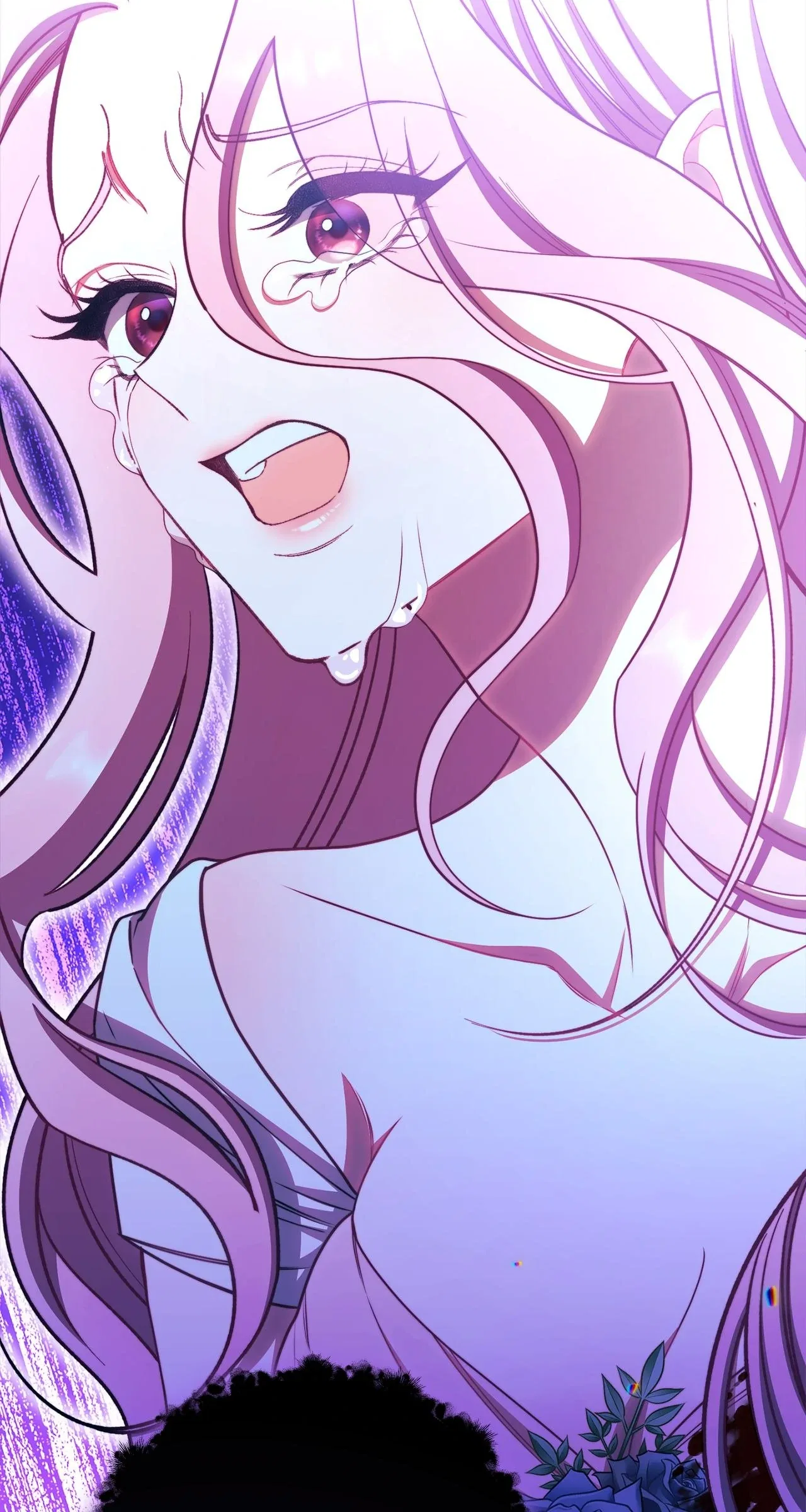 The Villainess Empress’s Attendant Chapter 87 – Page 90