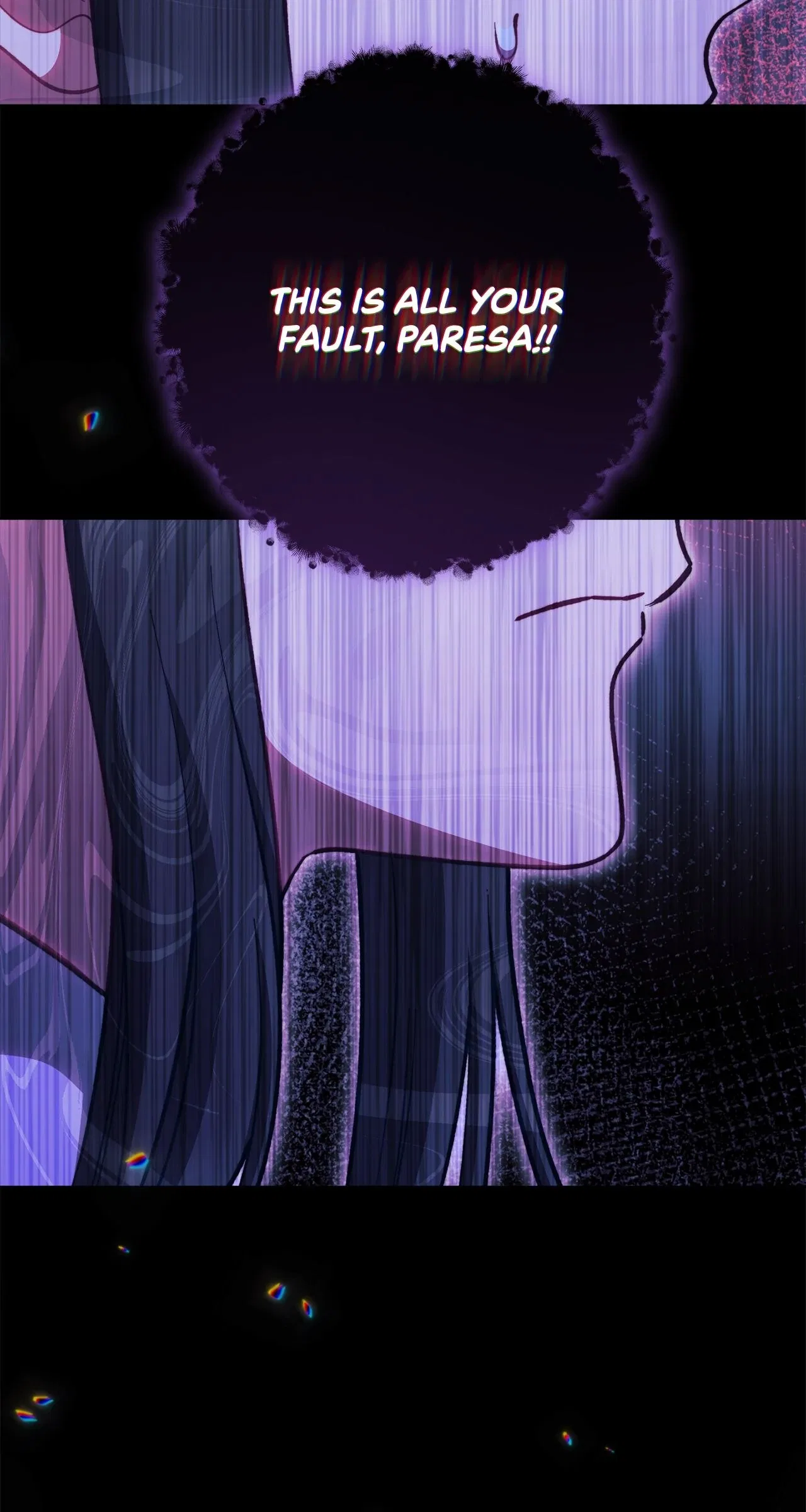 The Villainess Empress’s Attendant Chapter 87 – Page 92