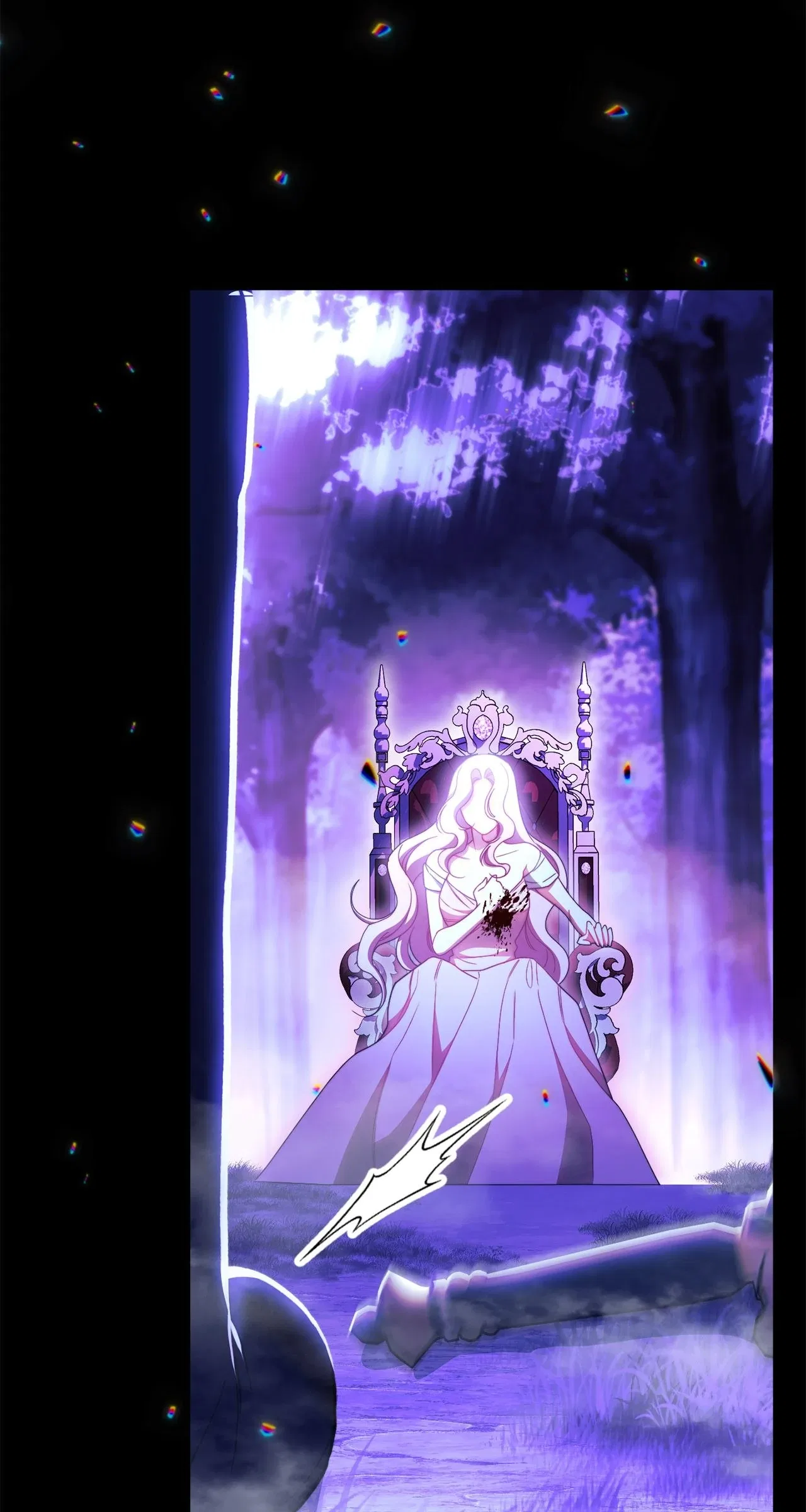 The Villainess Empress’s Attendant Chapter 87 – Page 93