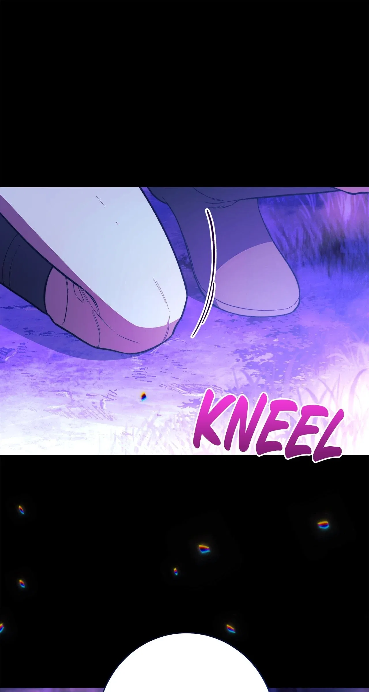 The Villainess Empress’s Attendant Chapter 87 – Page 95