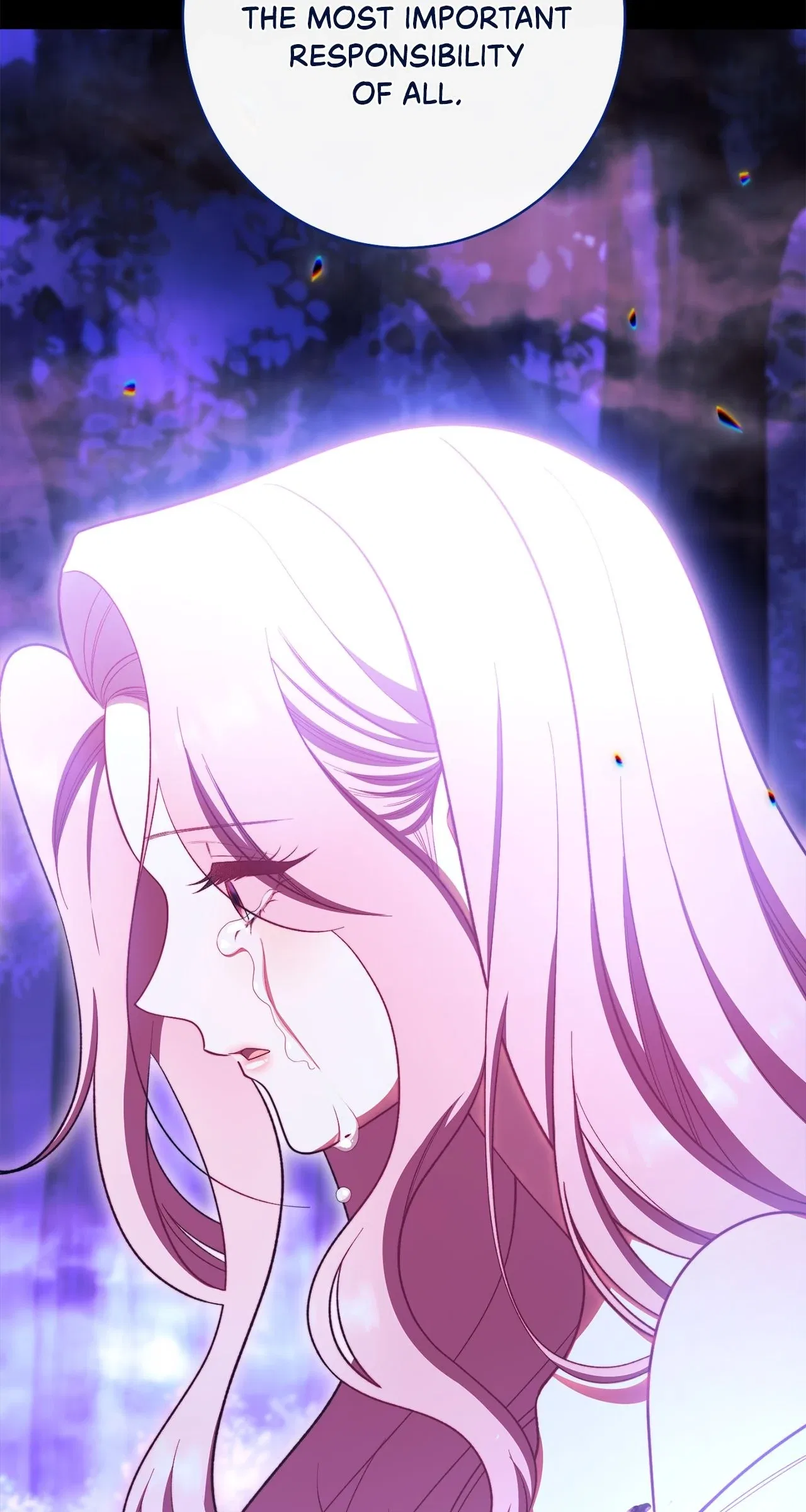 The Villainess Empress’s Attendant Chapter 87 – Page 99
