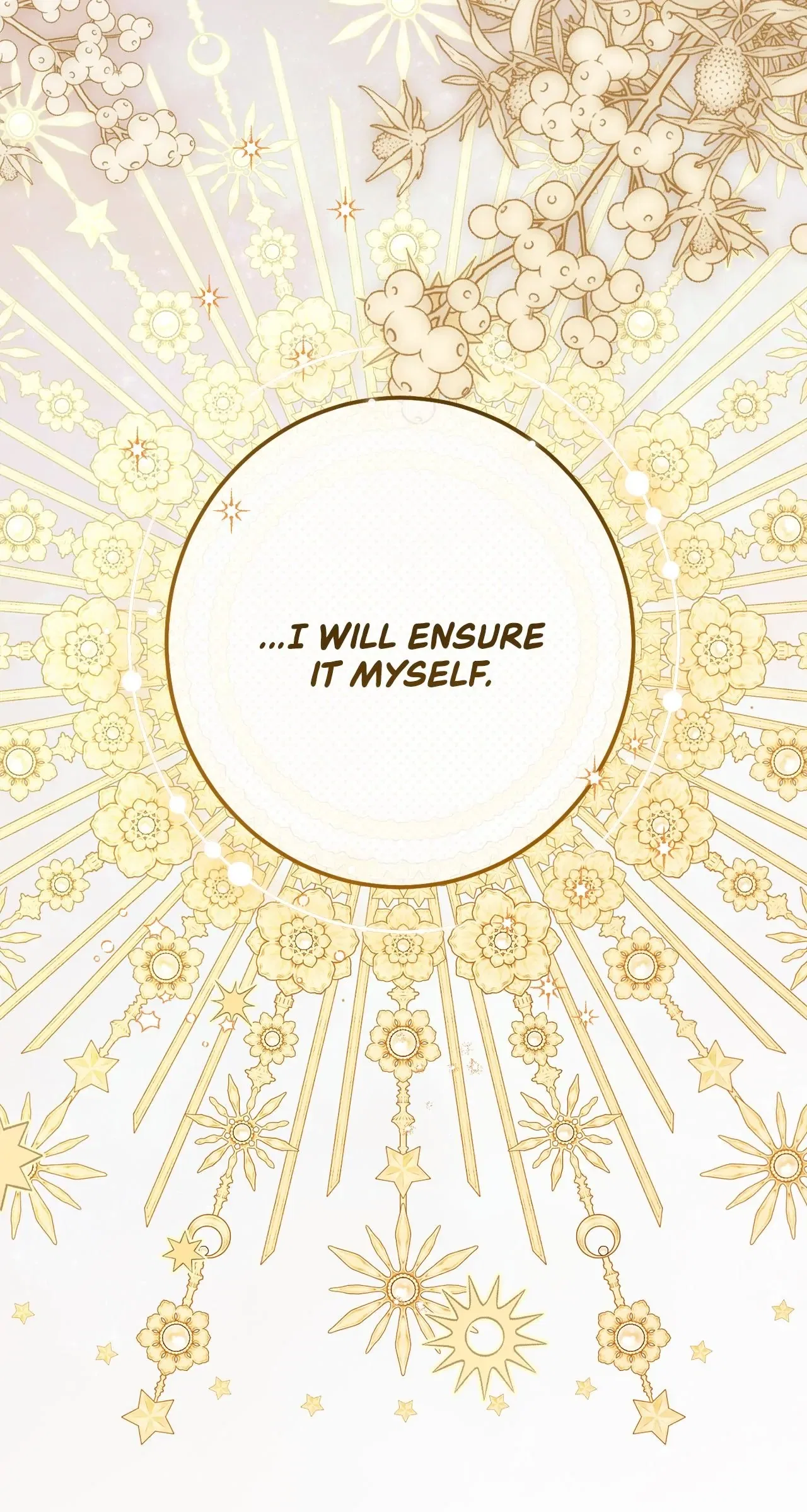 The Villainess Empress’s Attendant Chapter 86 – Page 8