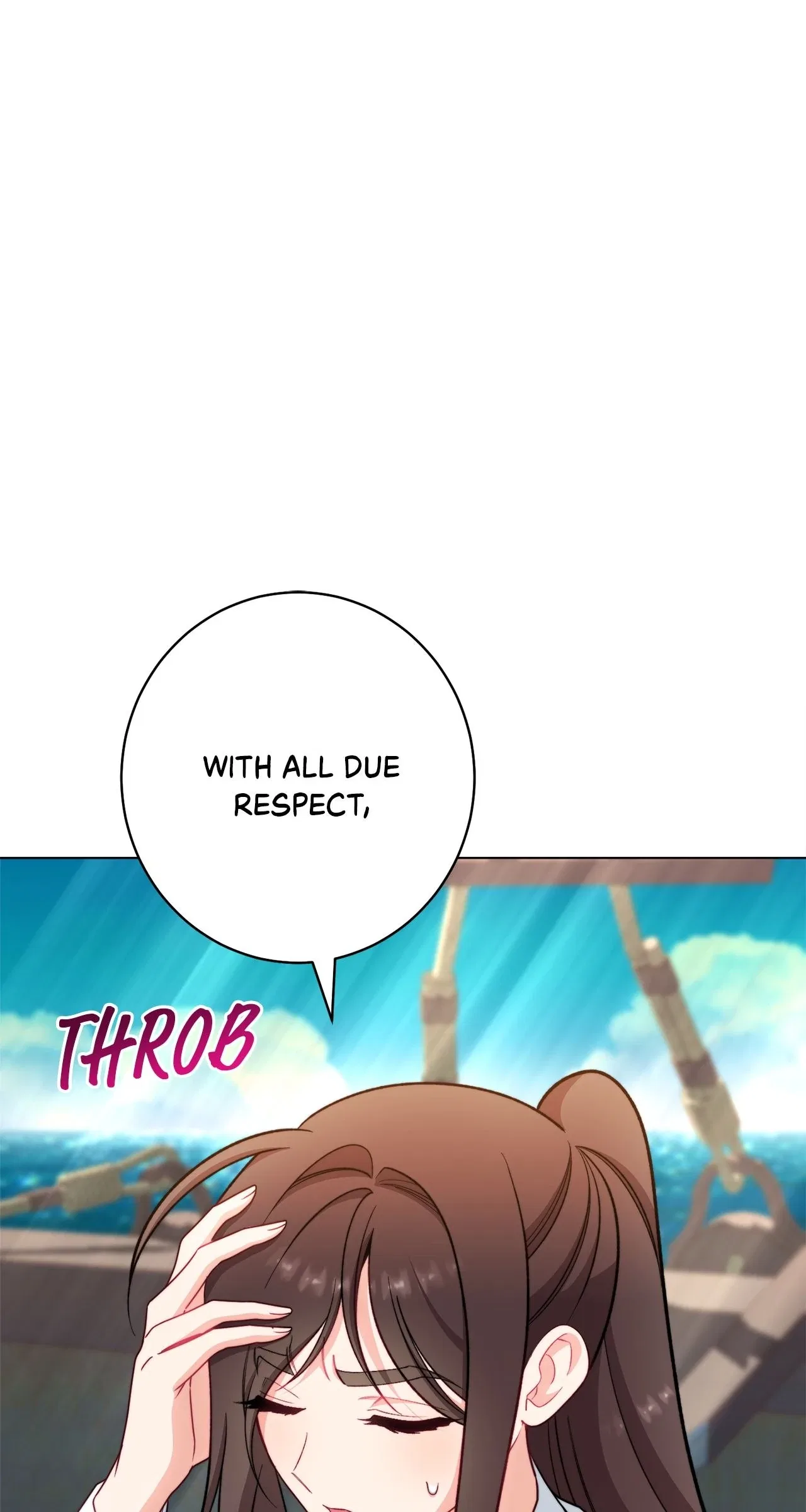 The Villainess Empress’s Attendant Chapter 86 – Page 11