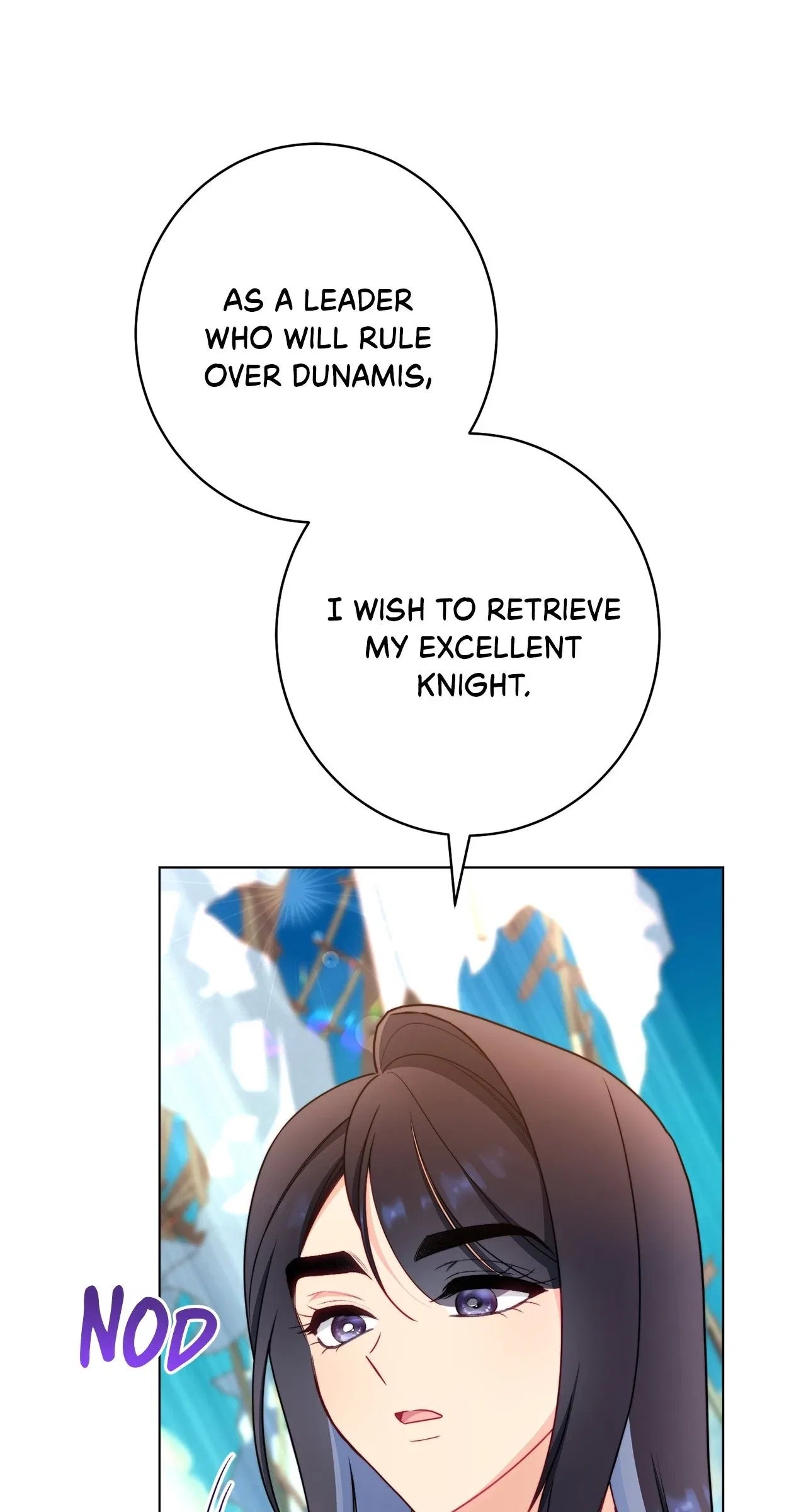 The Villainess Empress’s Attendant Chapter 86 – Page 14