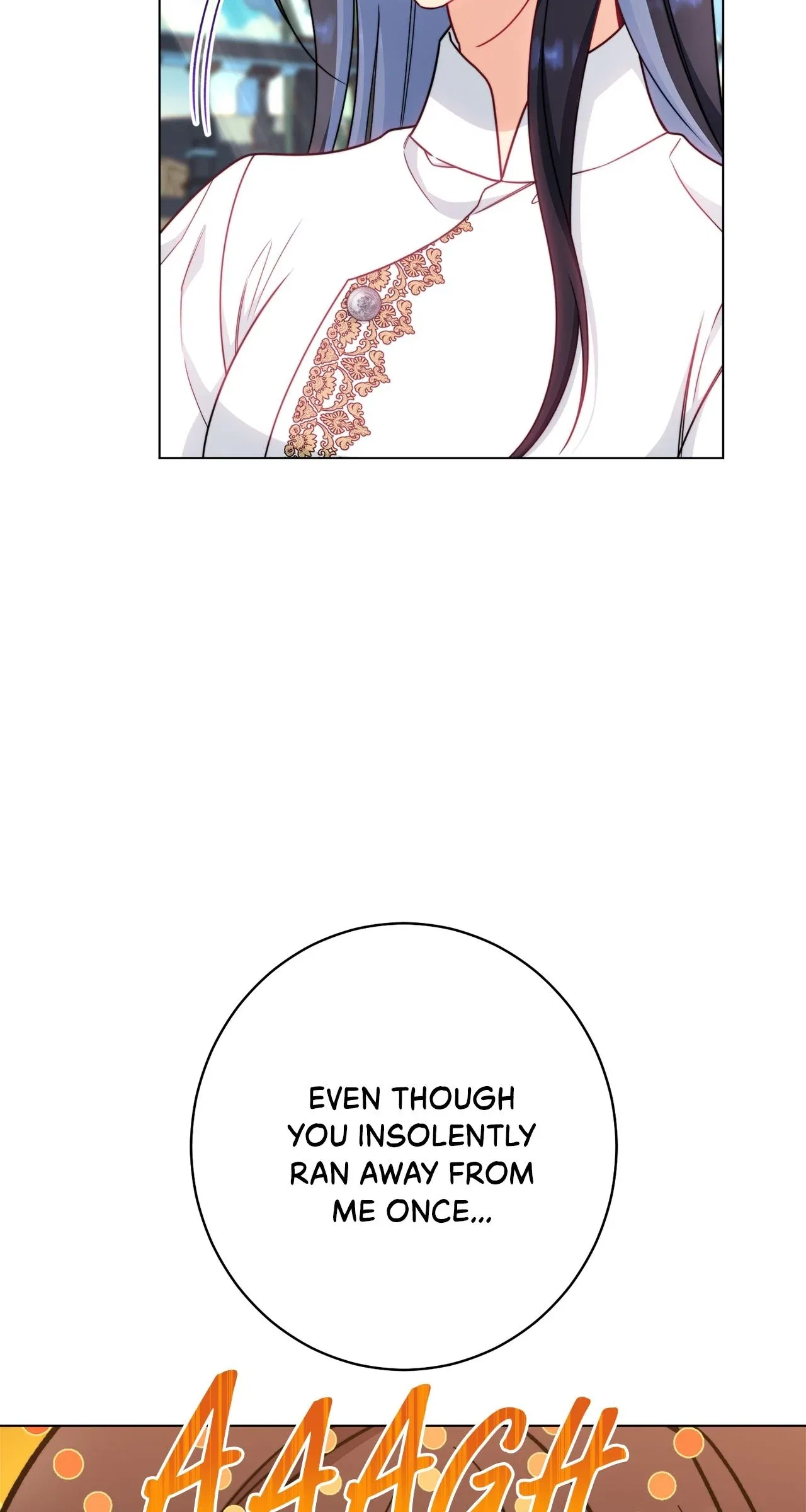 The Villainess Empress’s Attendant Chapter 86 – Page 15