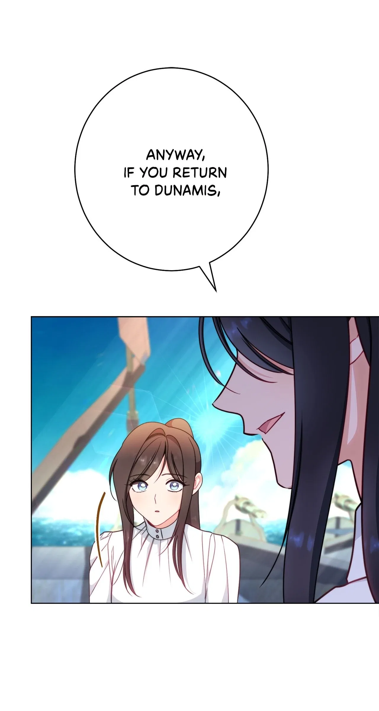 The Villainess Empress’s Attendant Chapter 86 – Page 20