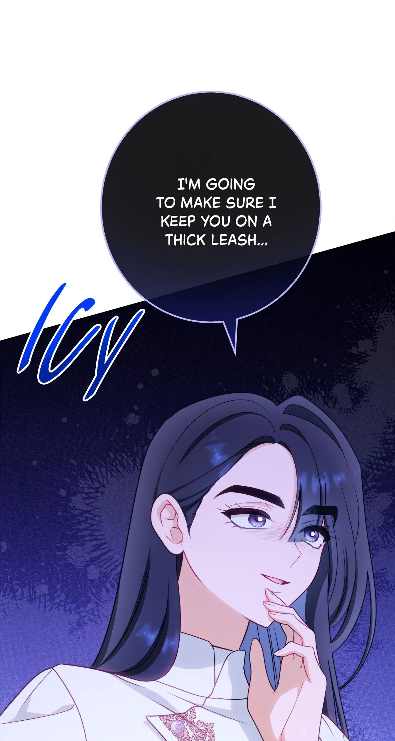 The Villainess Empress’s Attendant Chapter 86 – Page 21