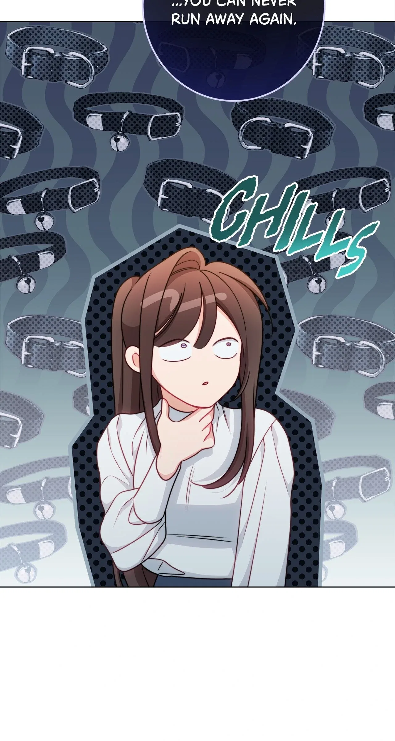 The Villainess Empress’s Attendant Chapter 86 – Page 23