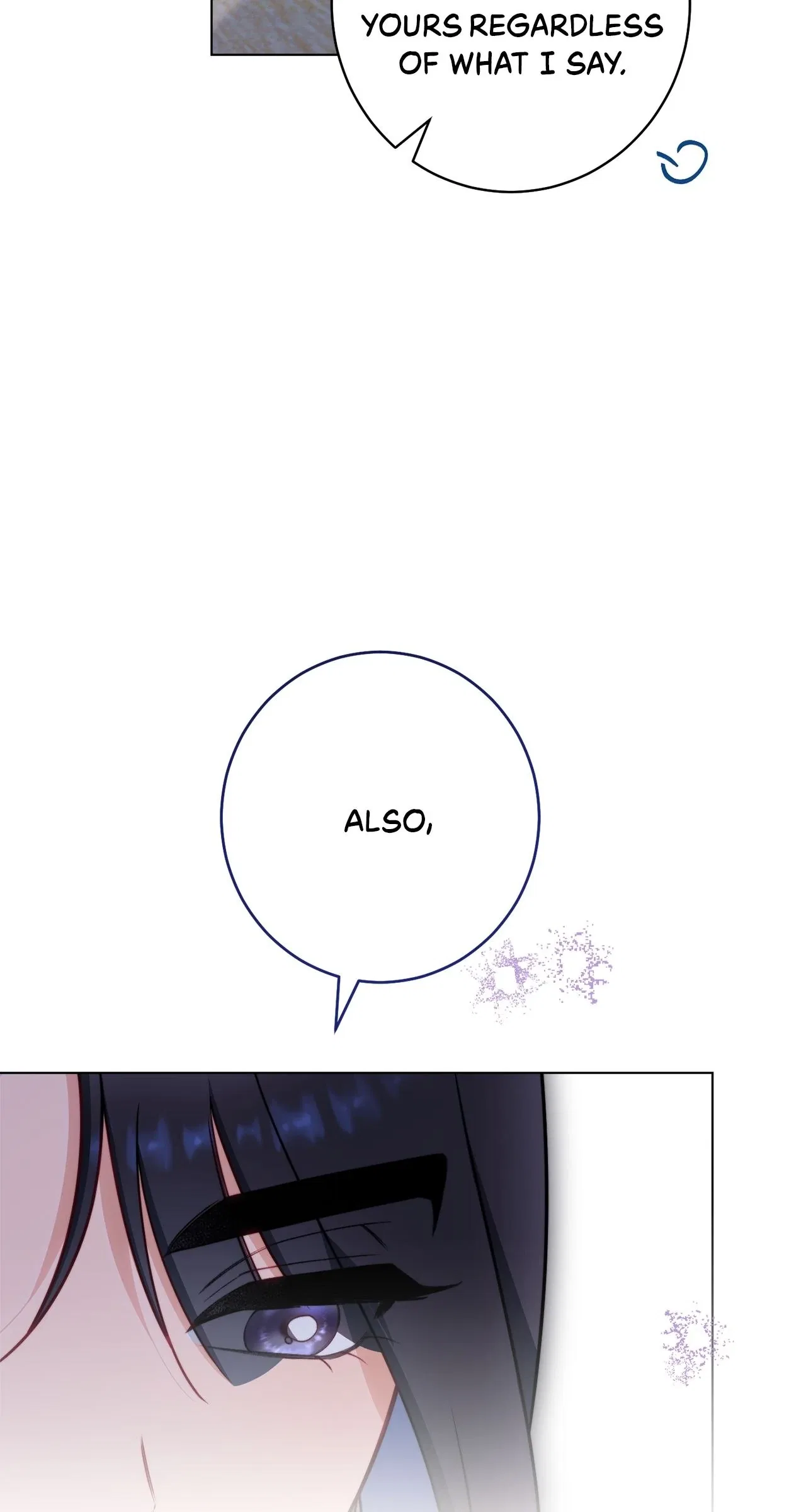 The Villainess Empress’s Attendant Chapter 86 – Page 25