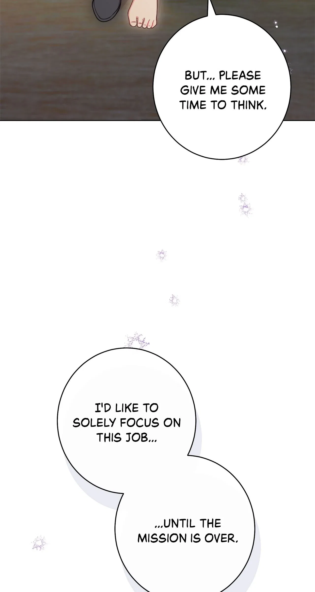 The Villainess Empress’s Attendant Chapter 86 – Page 29