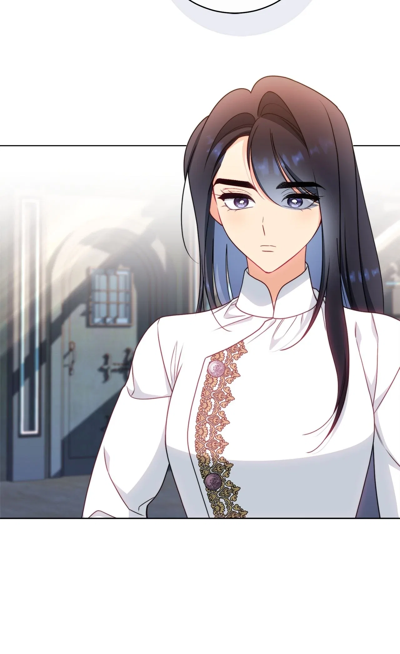 The Villainess Empress’s Attendant Chapter 86 – Page 30