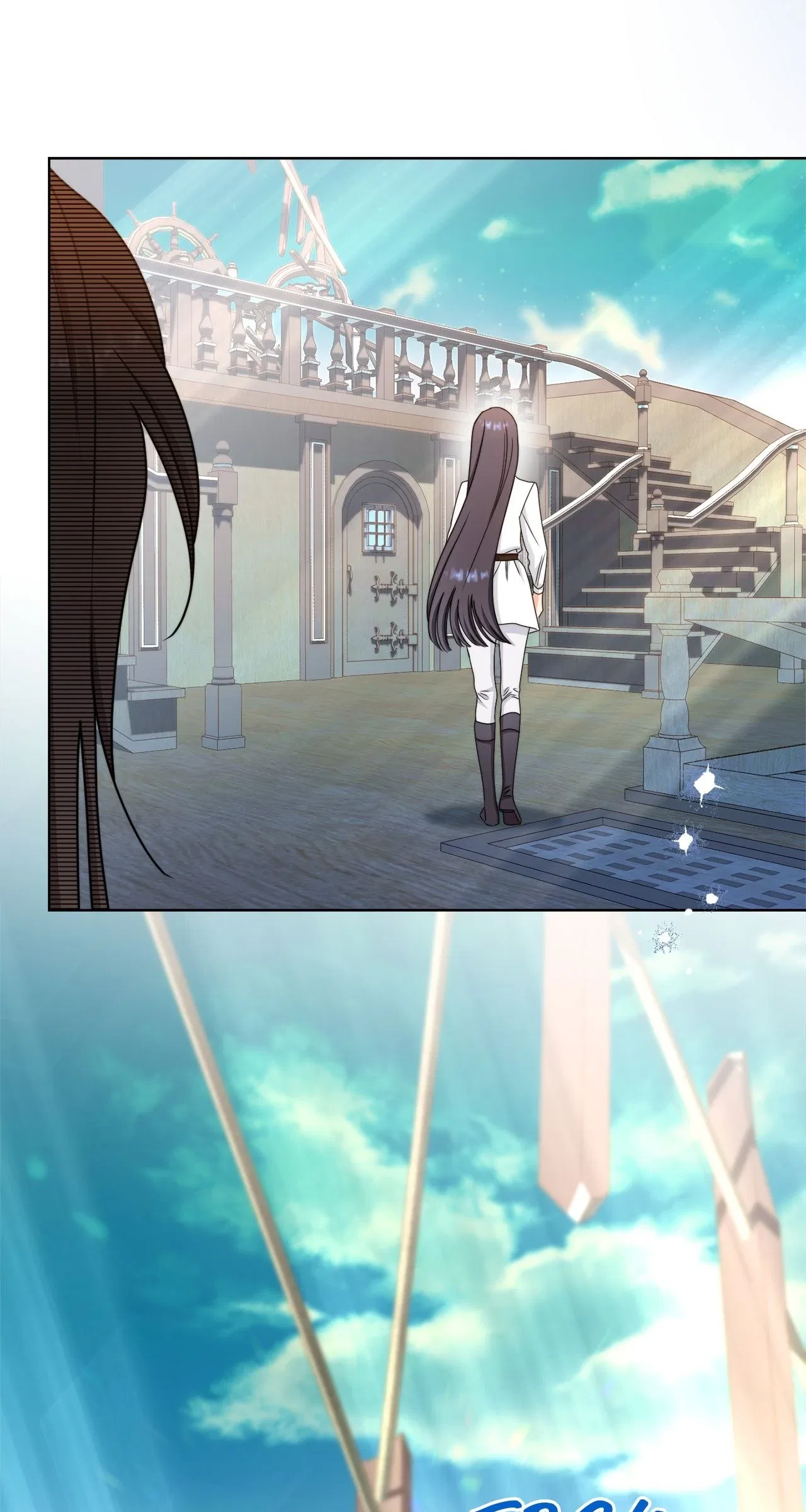 The Villainess Empress’s Attendant Chapter 86 – Page 32