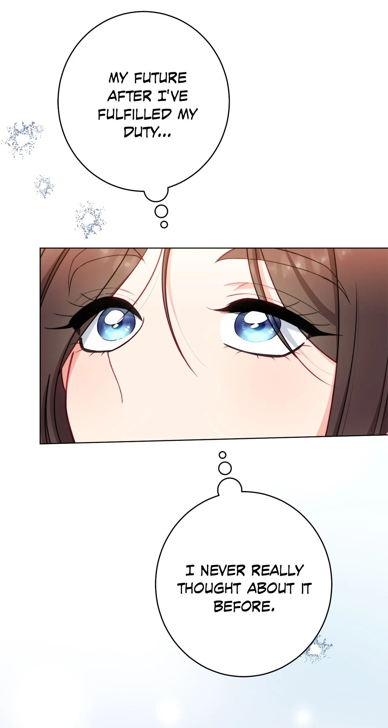 The Villainess Empress’s Attendant Chapter 86 – Page 34
