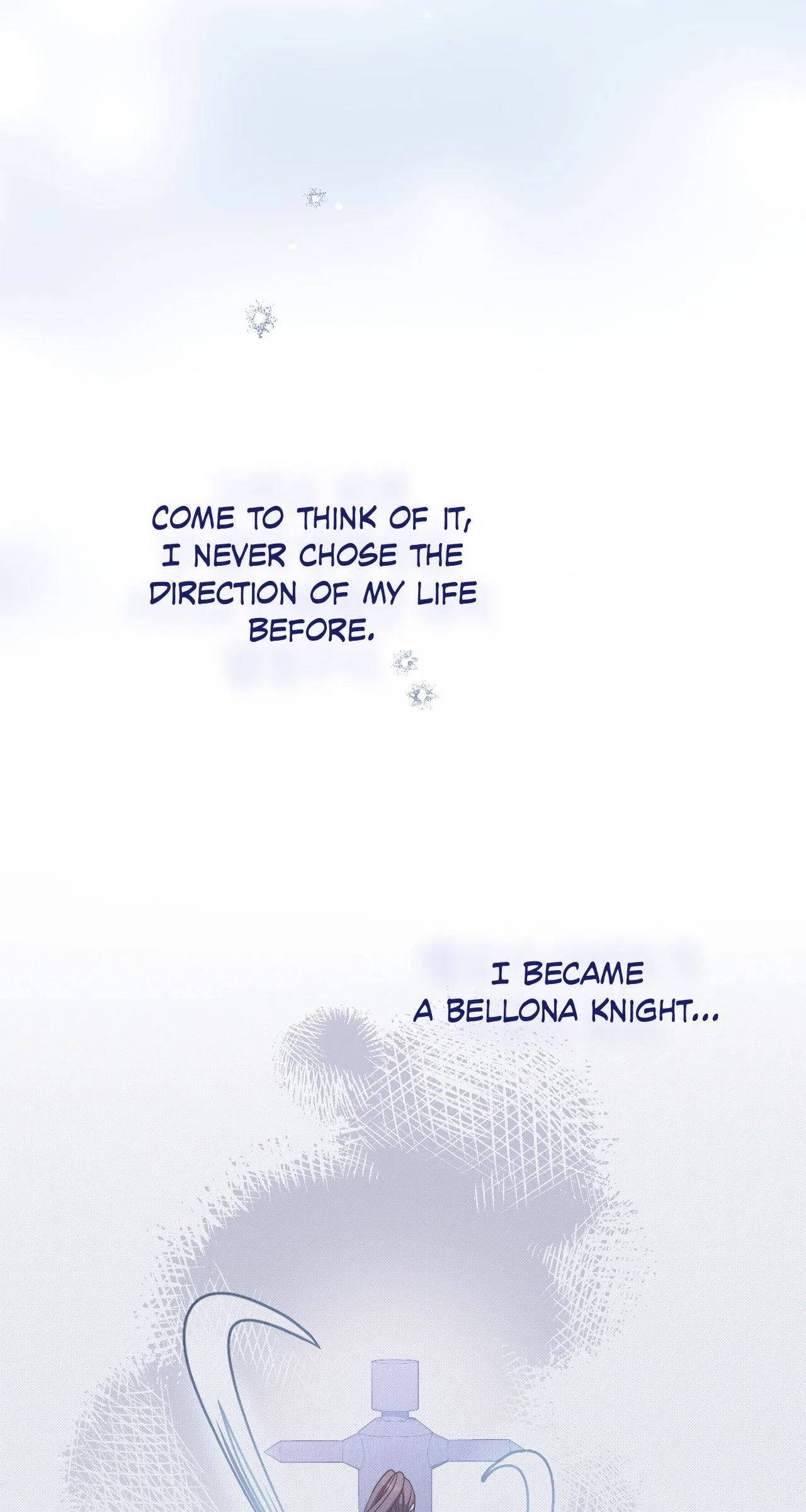 The Villainess Empress’s Attendant Chapter 86 – Page 35