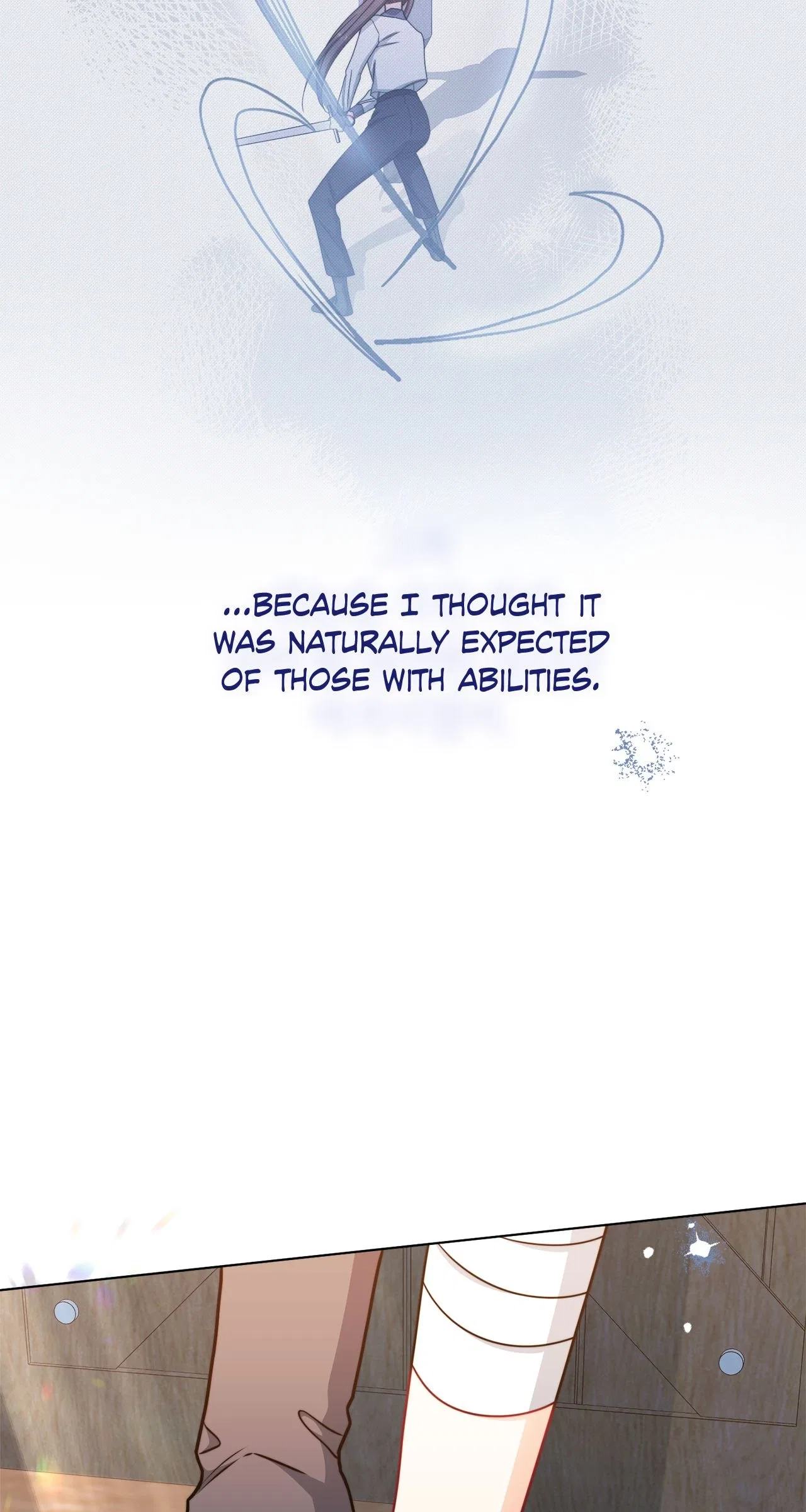 The Villainess Empress’s Attendant Chapter 86 – Page 36