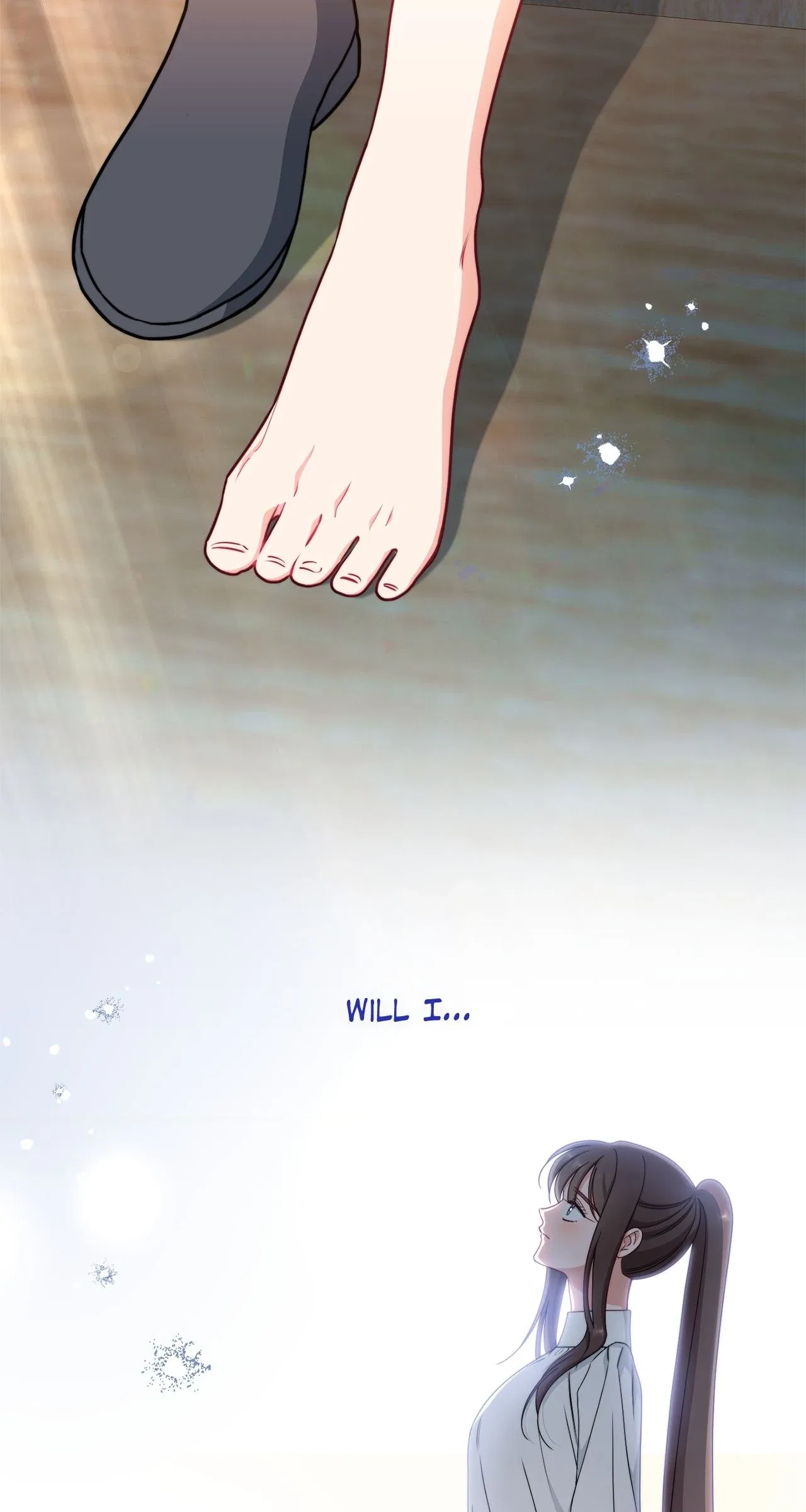 The Villainess Empress’s Attendant Chapter 86 – Page 37