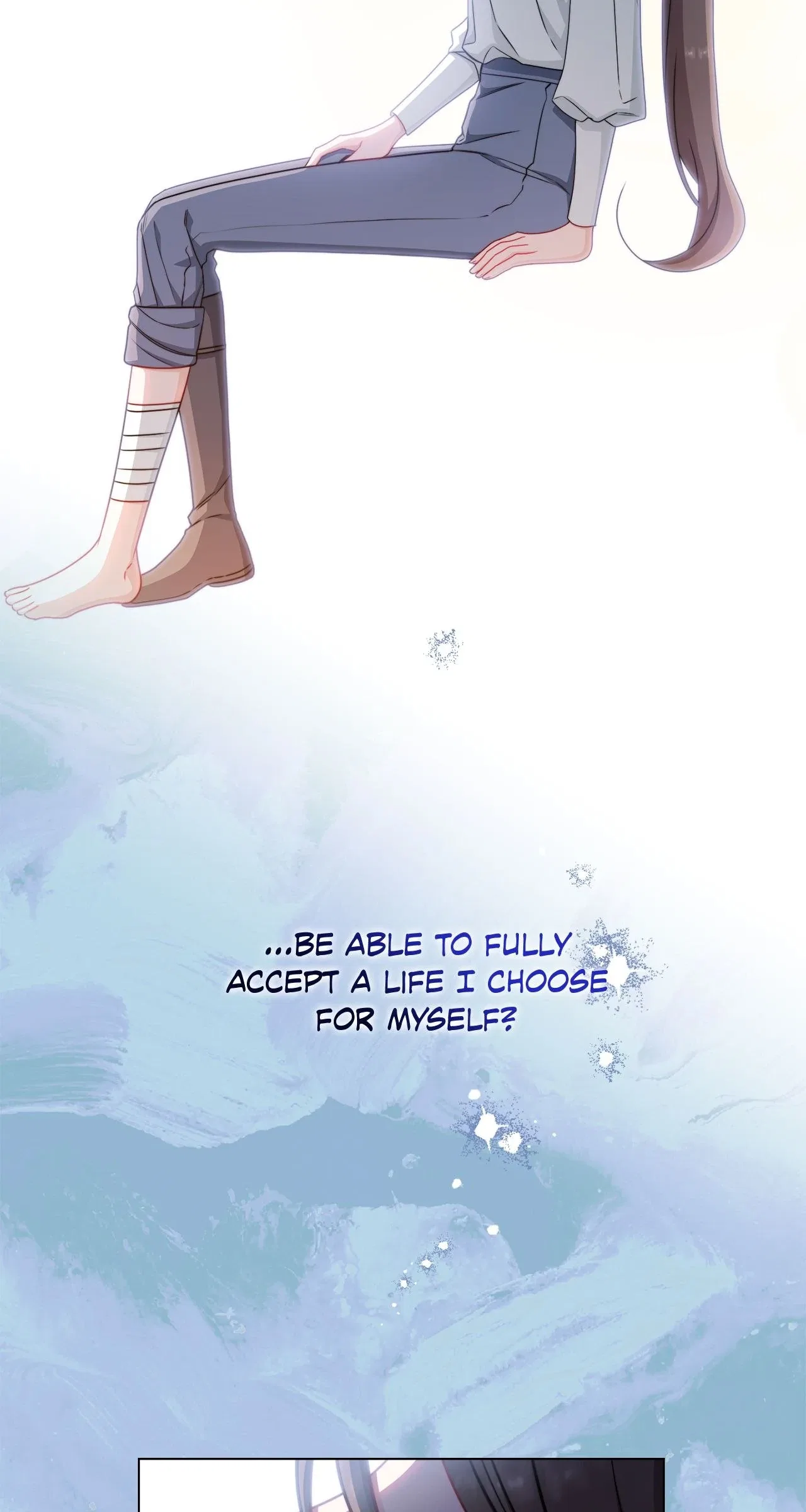 The Villainess Empress’s Attendant Chapter 86 – Page 38