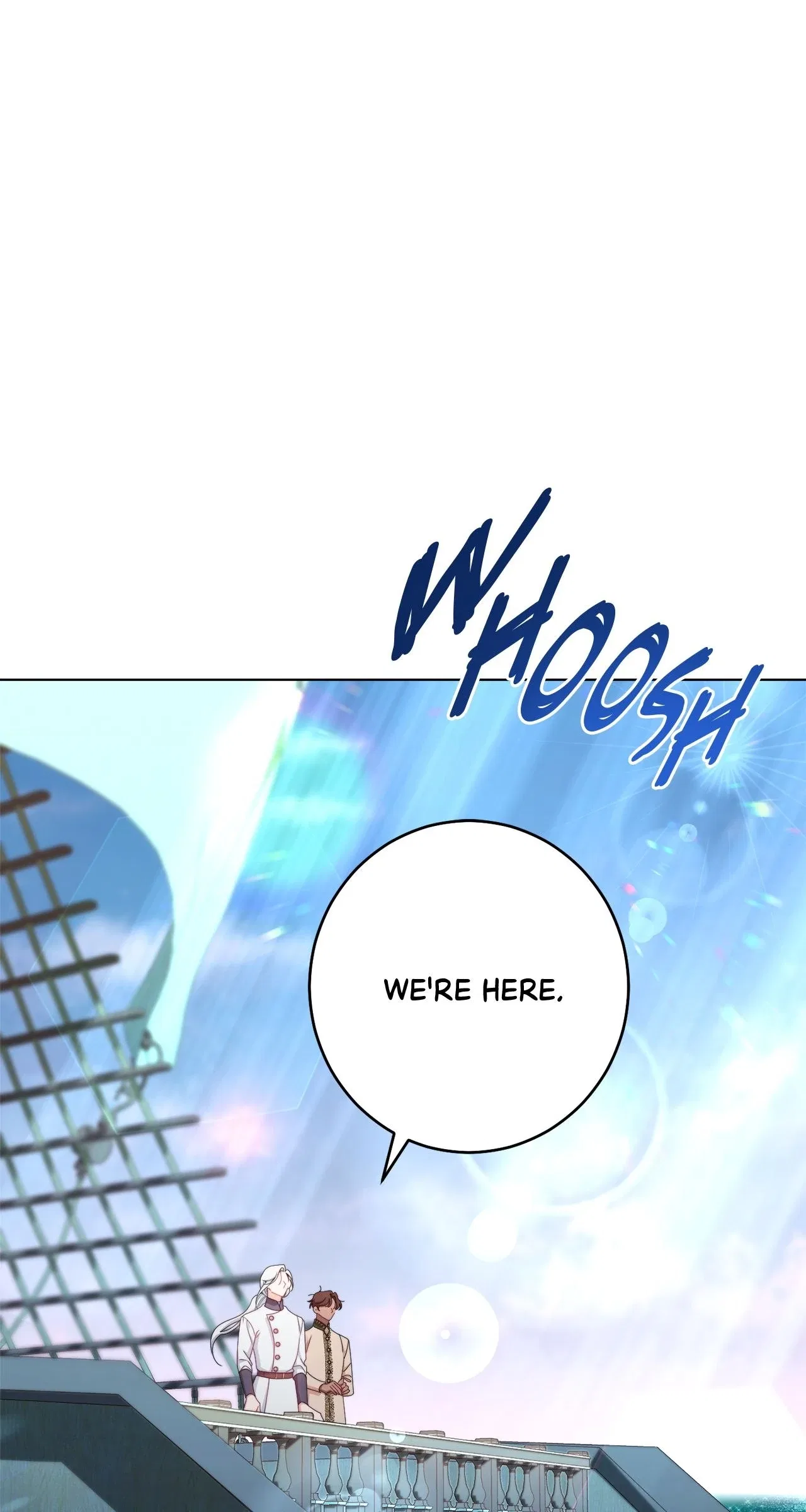 The Villainess Empress’s Attendant Chapter 86 – Page 43
