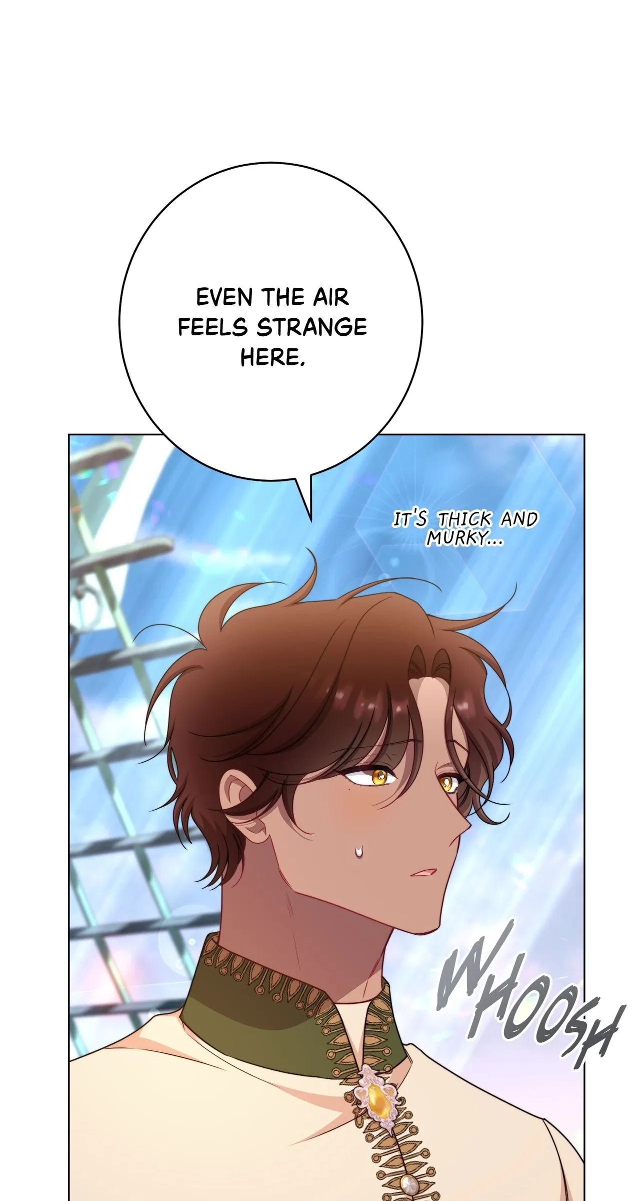 The Villainess Empress’s Attendant Chapter 86 – Page 46