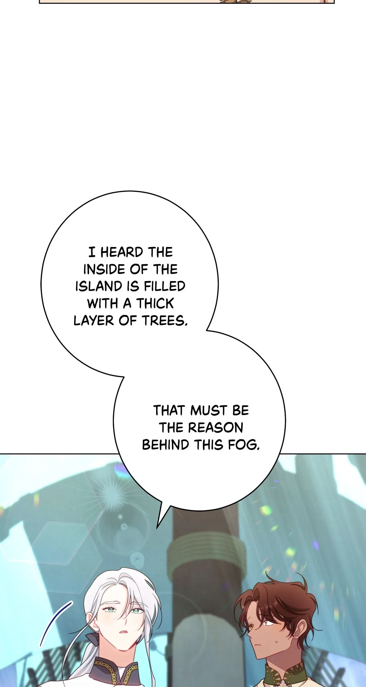 The Villainess Empress’s Attendant Chapter 86 – Page 47