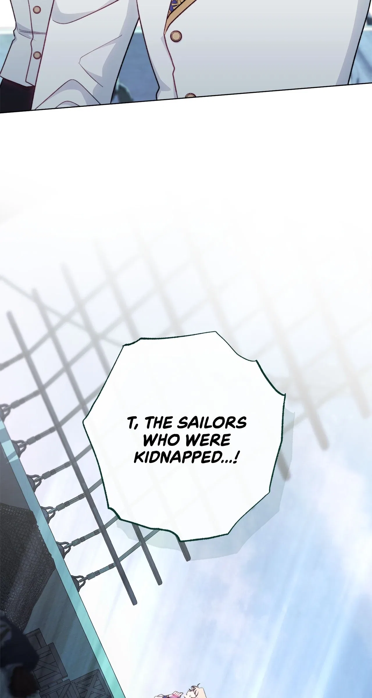 The Villainess Empress’s Attendant Chapter 86 – Page 59