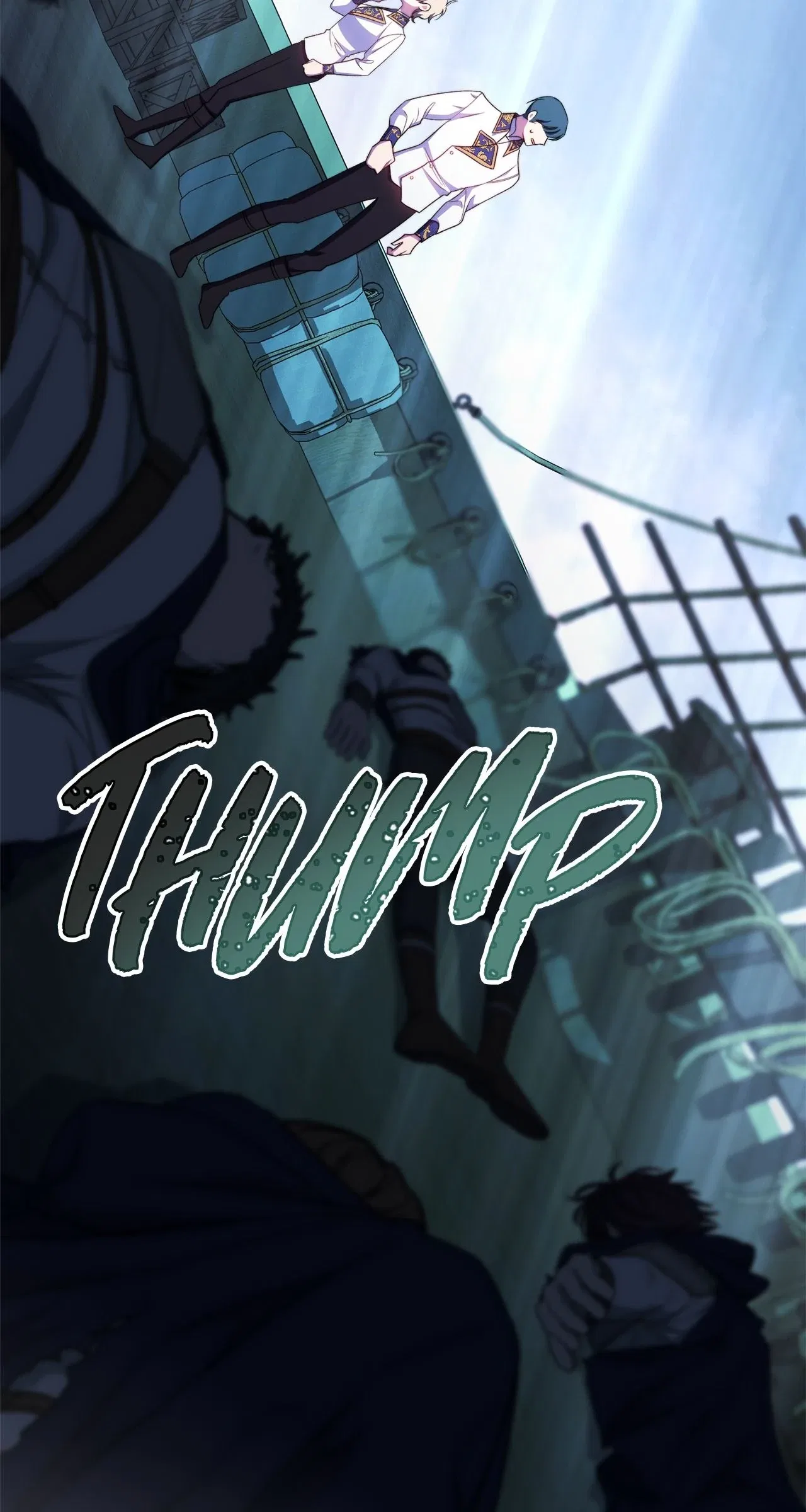 The Villainess Empress’s Attendant Chapter 86 – Page 60