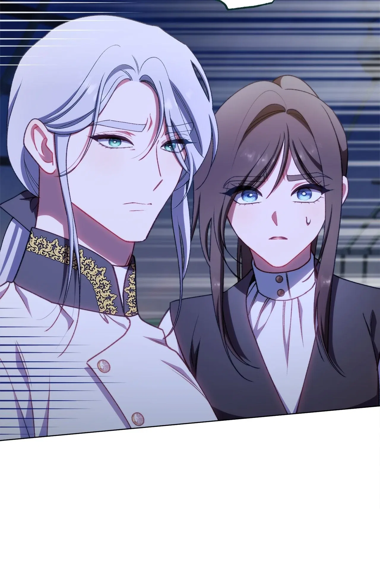 The Villainess Empress’s Attendant Chapter 86 – Page 62