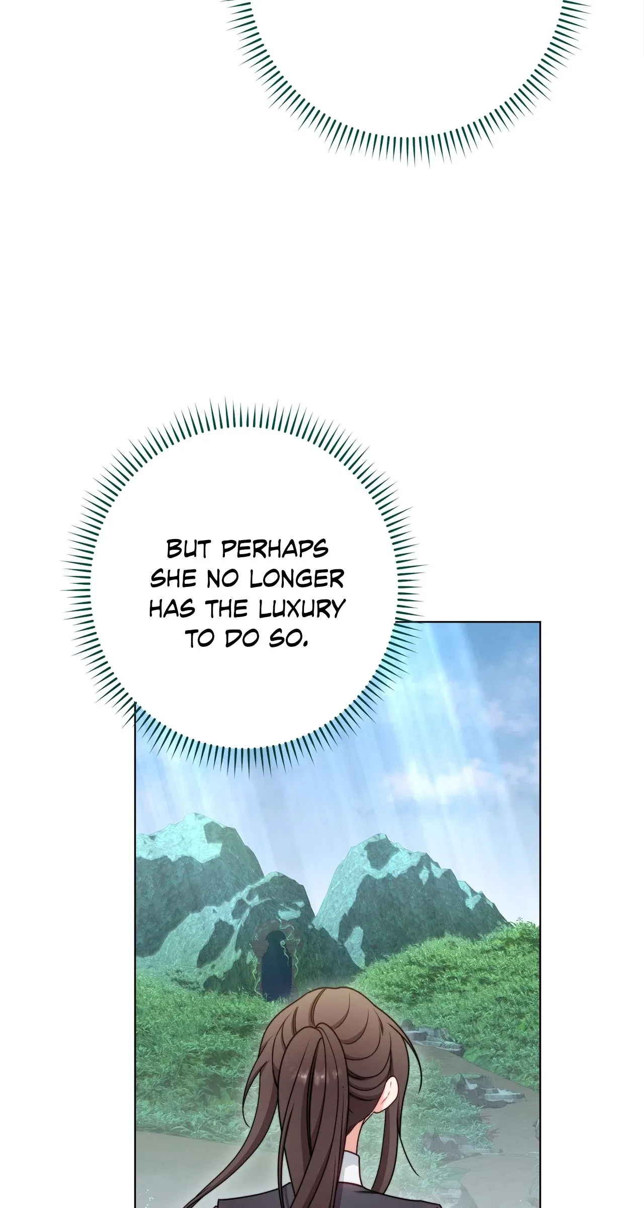 The Villainess Empress’s Attendant Chapter 86 – Page 64