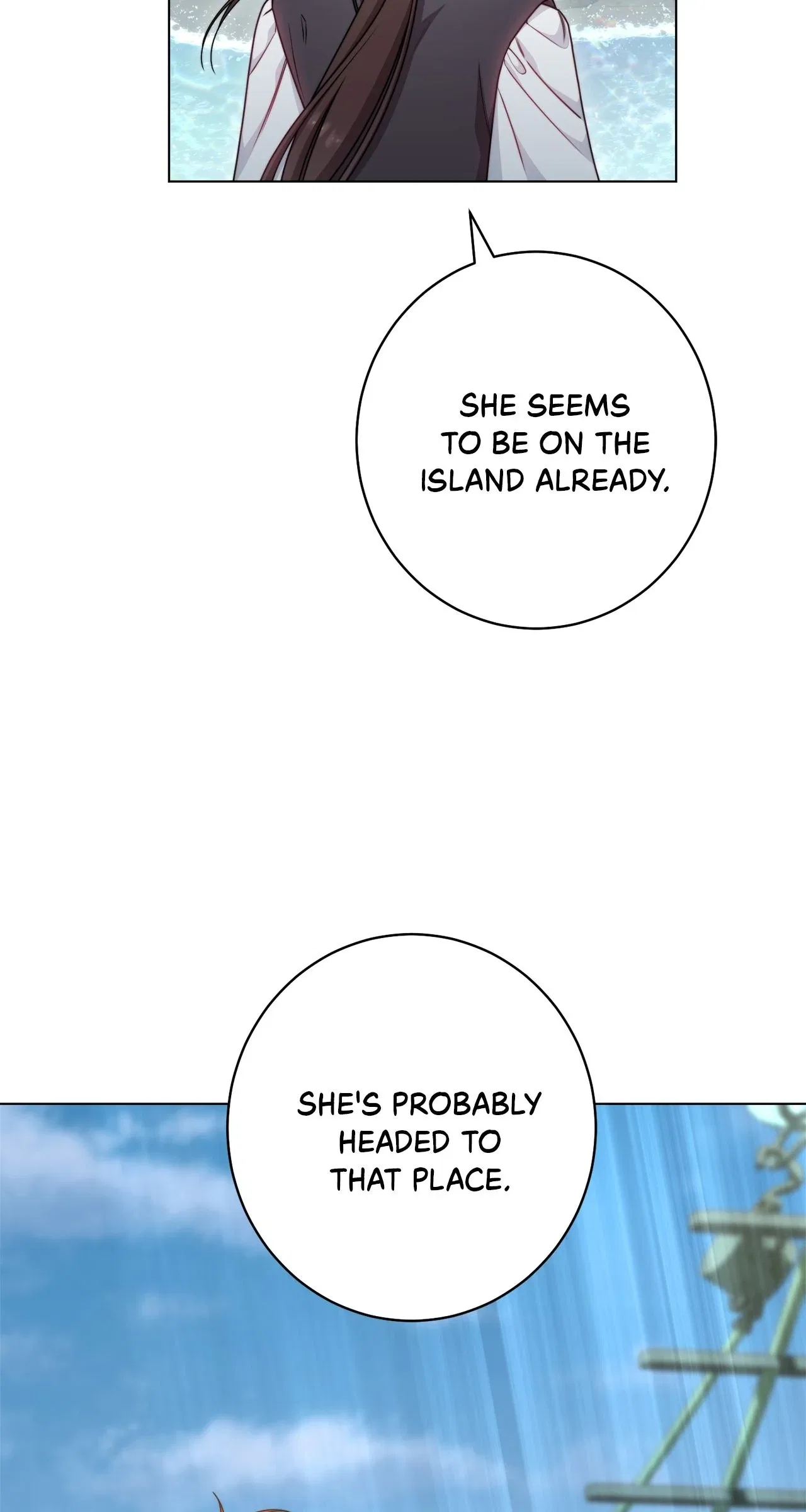 The Villainess Empress’s Attendant Chapter 86 – Page 65