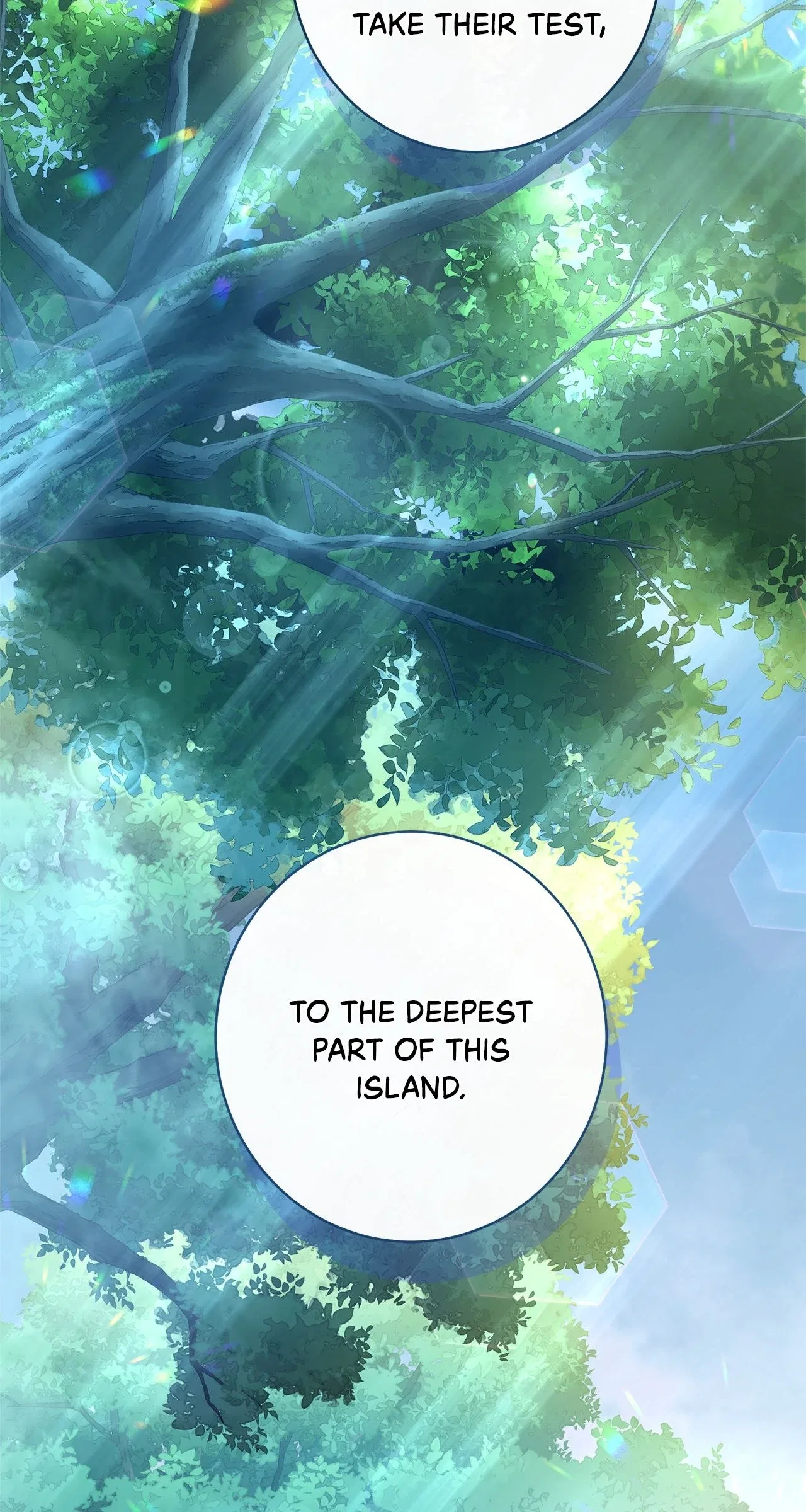 The Villainess Empress’s Attendant Chapter 86 – Page 67