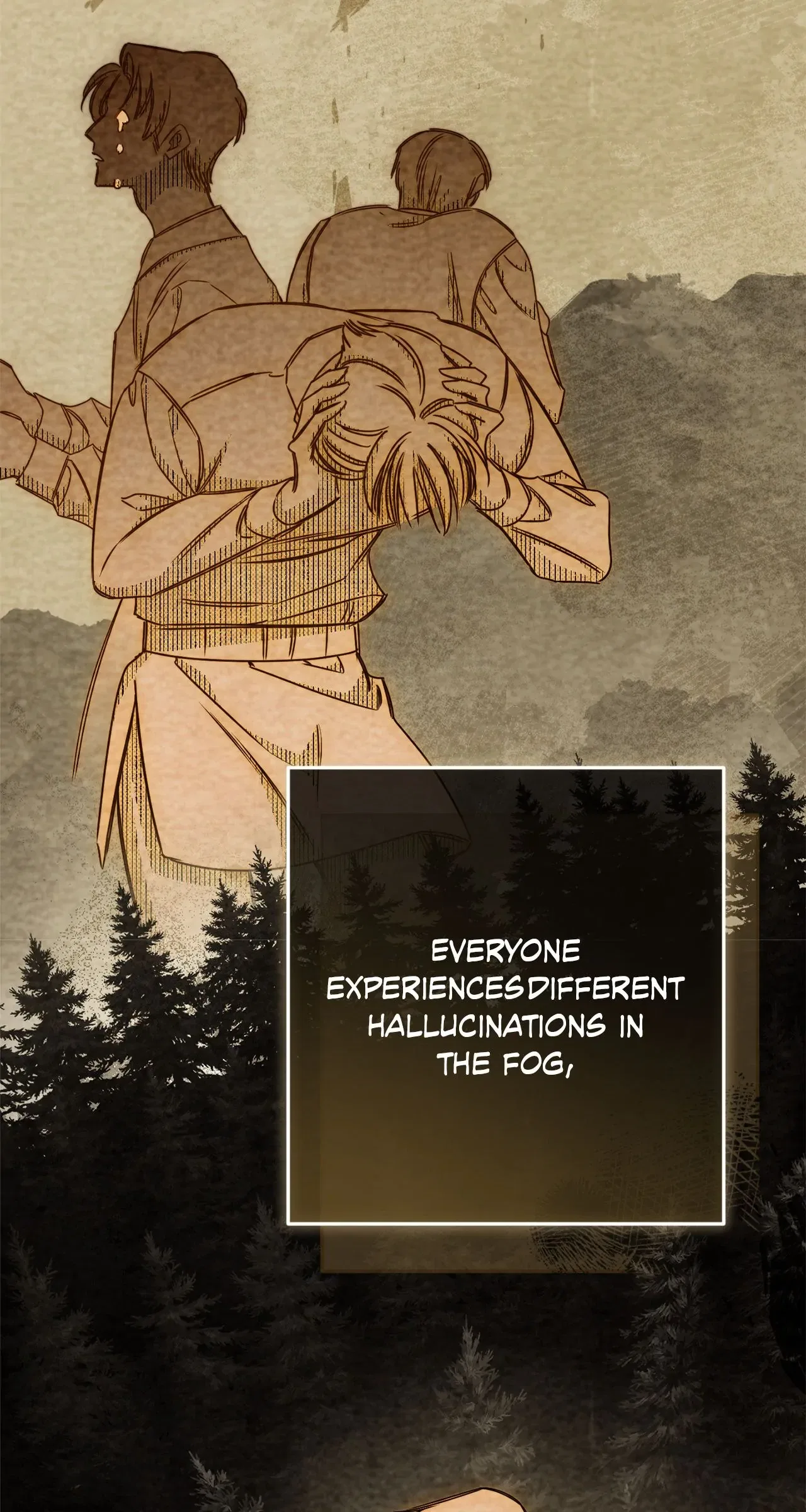 The Villainess Empress’s Attendant Chapter 86 – Page 75