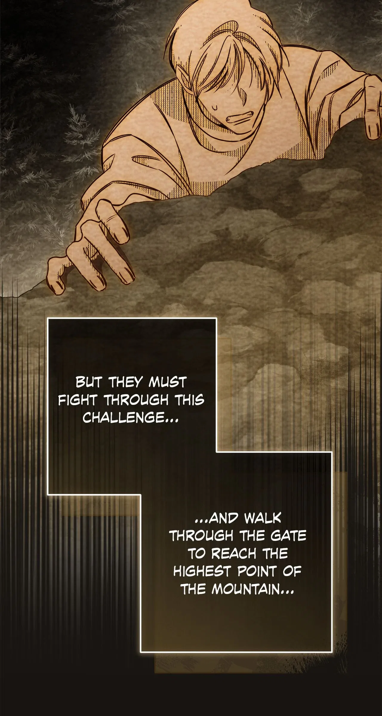 The Villainess Empress’s Attendant Chapter 86 – Page 76