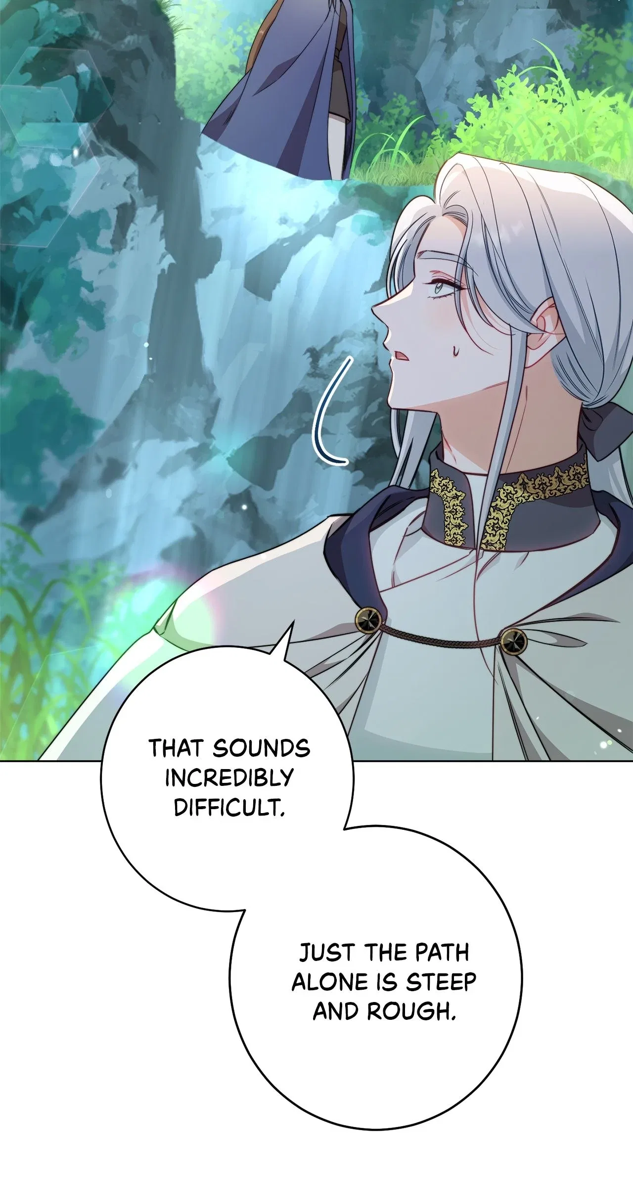 The Villainess Empress’s Attendant Chapter 86 – Page 78