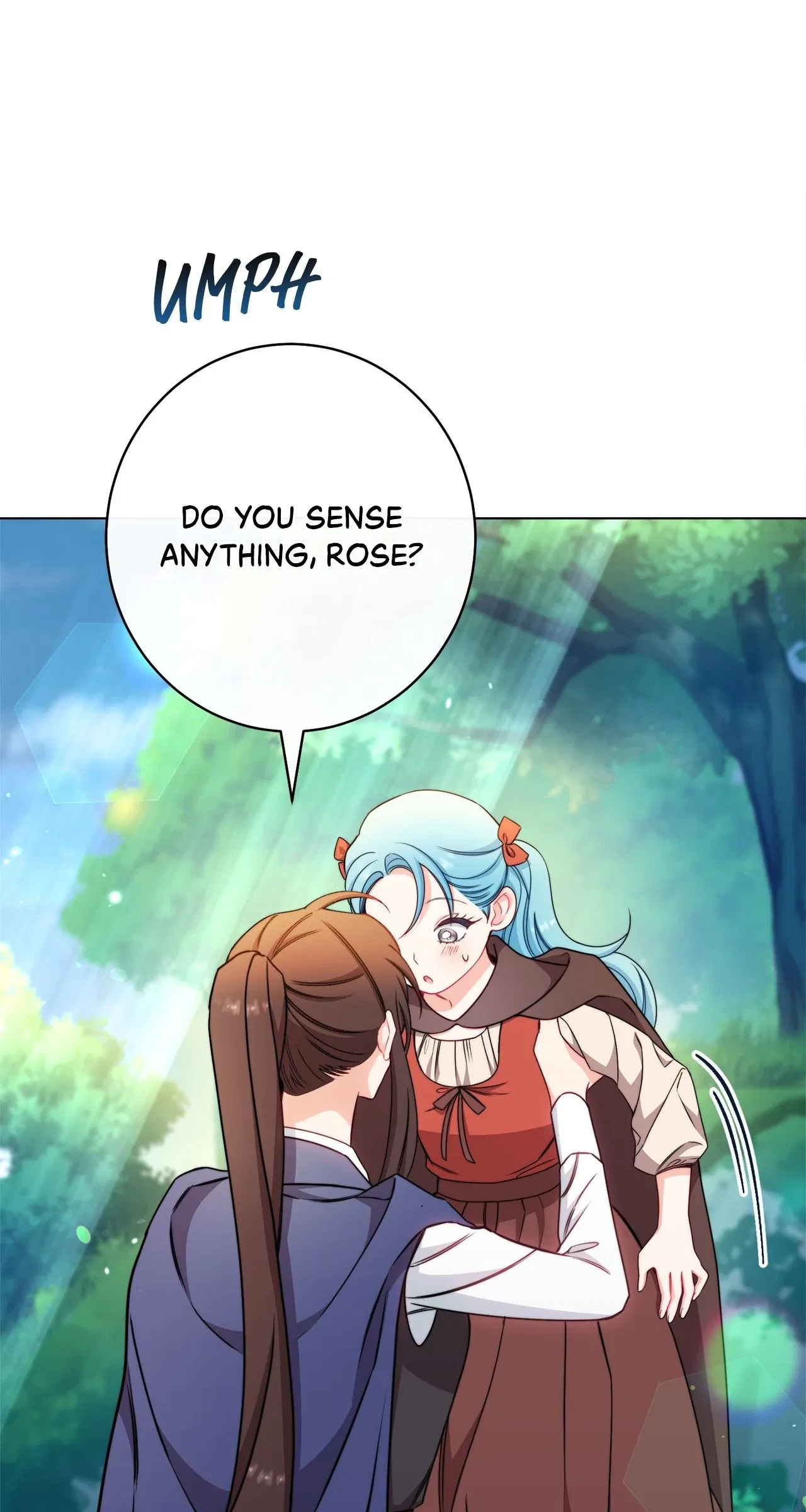The Villainess Empress’s Attendant Chapter 86 – Page 79