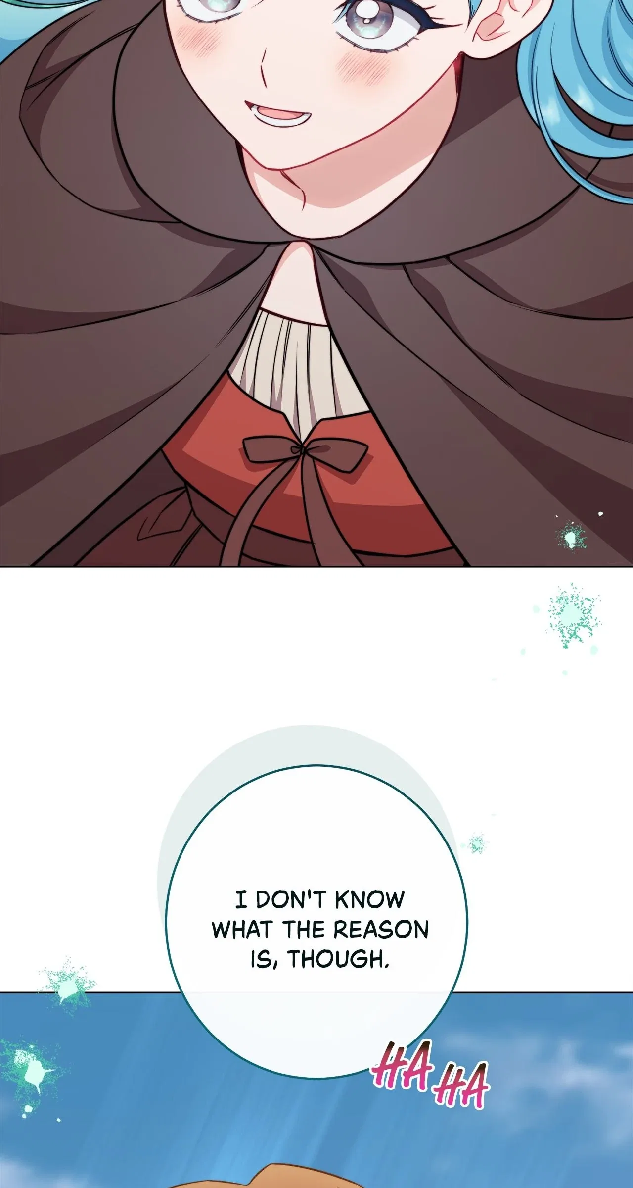 The Villainess Empress’s Attendant Chapter 86 – Page 82