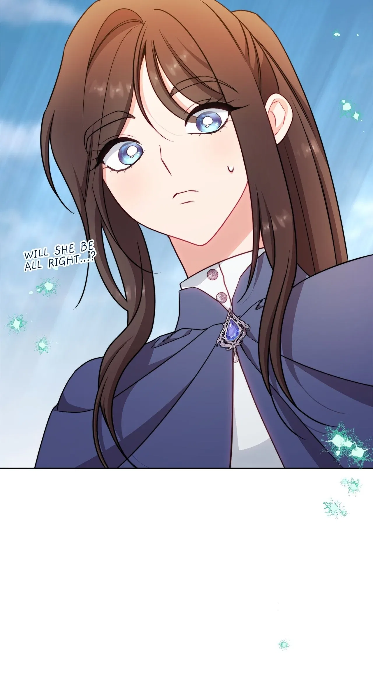 The Villainess Empress’s Attendant Chapter 86 – Page 83