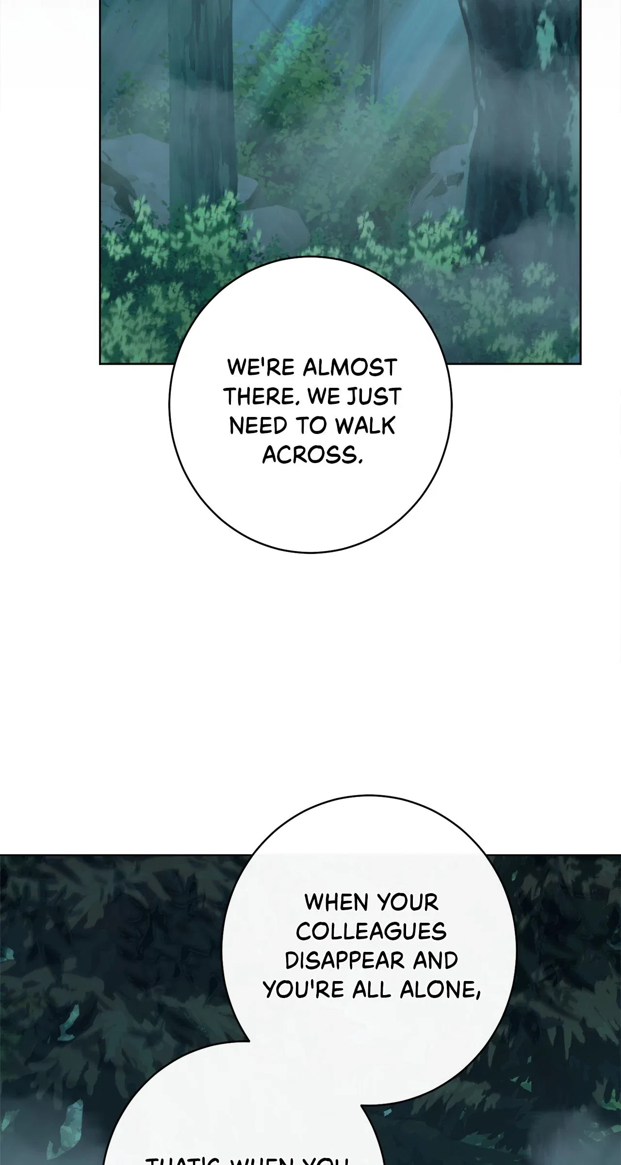 The Villainess Empress’s Attendant Chapter 86 – Page 86