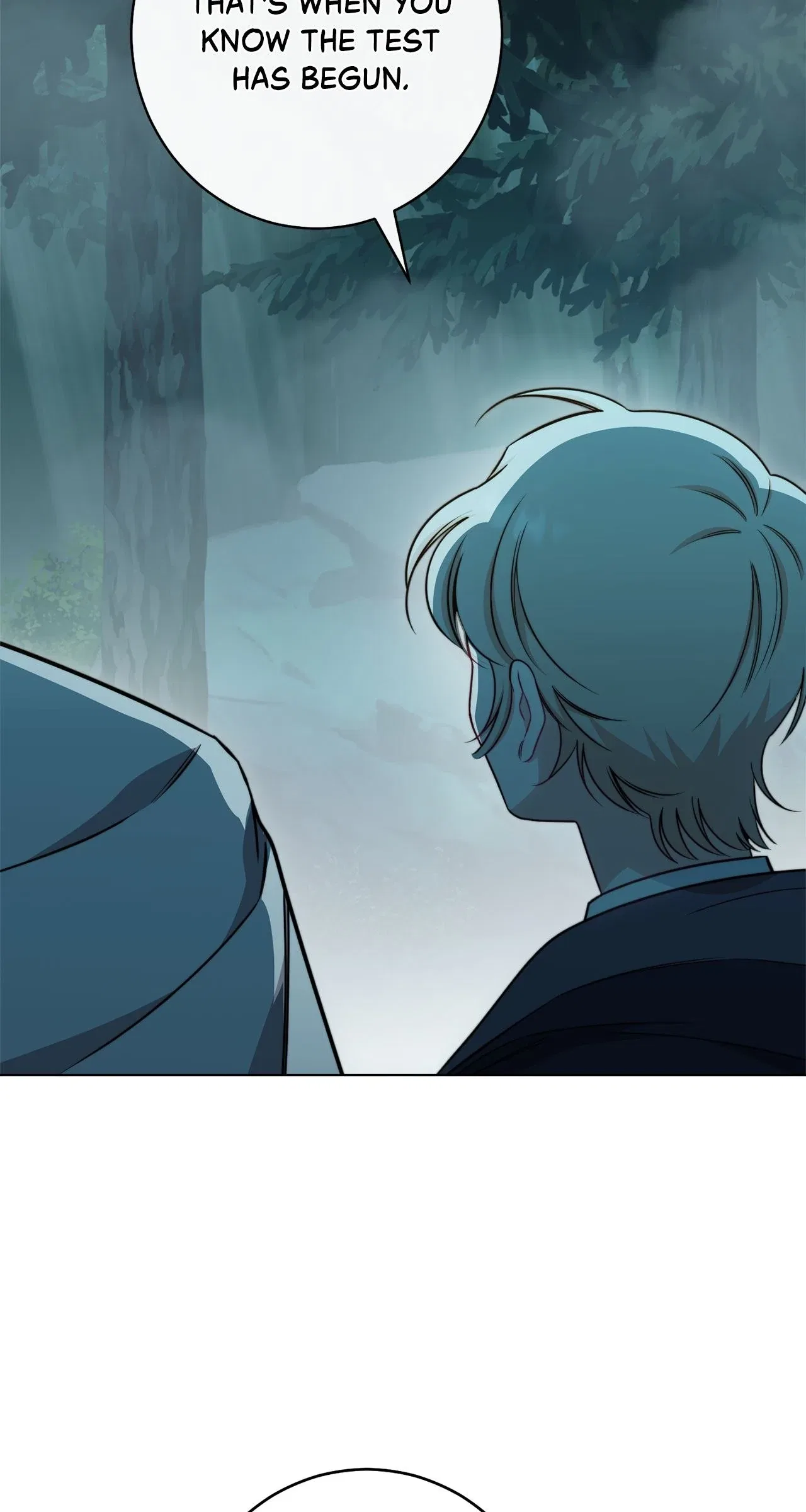 The Villainess Empress’s Attendant Chapter 86 – Page 87