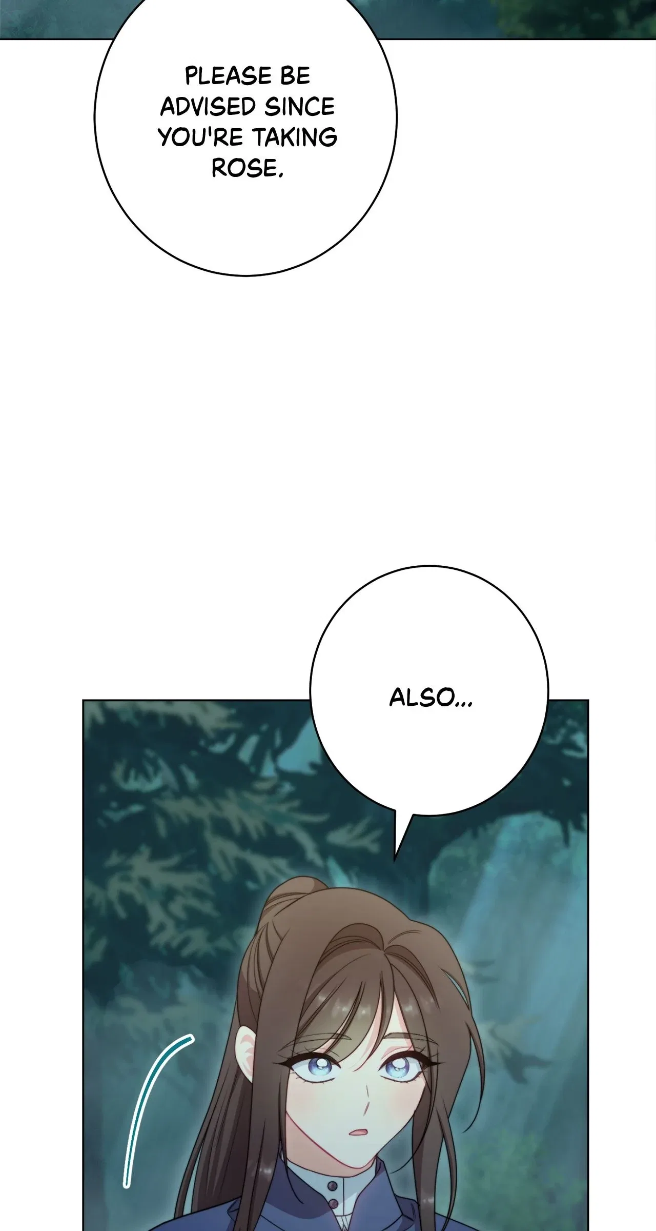 The Villainess Empress’s Attendant Chapter 86 – Page 93