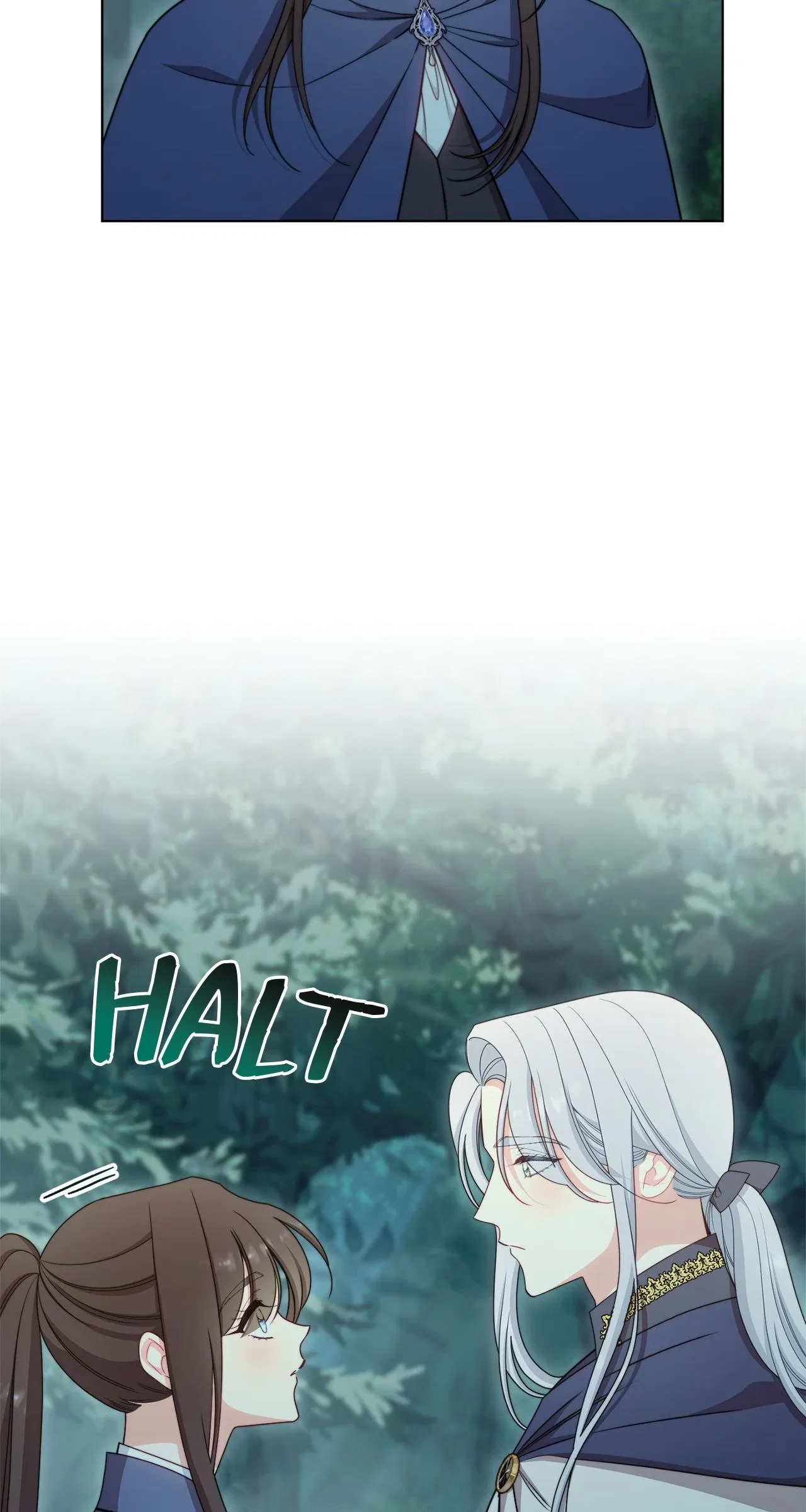The Villainess Empress’s Attendant Chapter 86 – Page 94