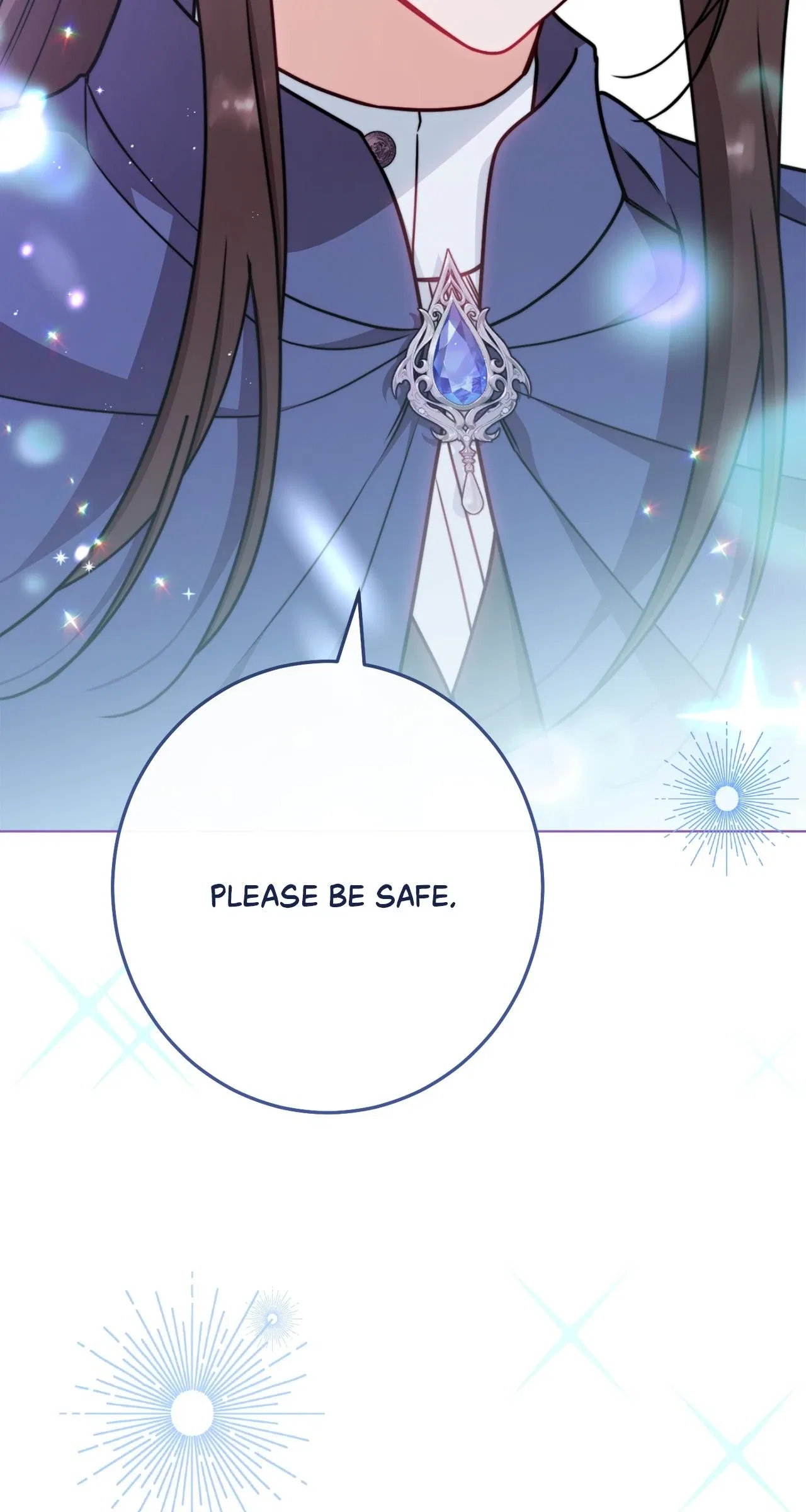 The Villainess Empress’s Attendant Chapter 86 – Page 103