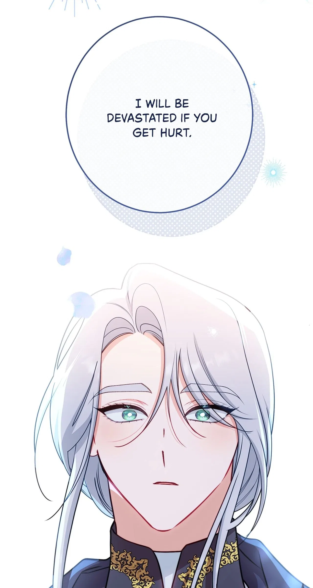 The Villainess Empress’s Attendant Chapter 86 – Page 104