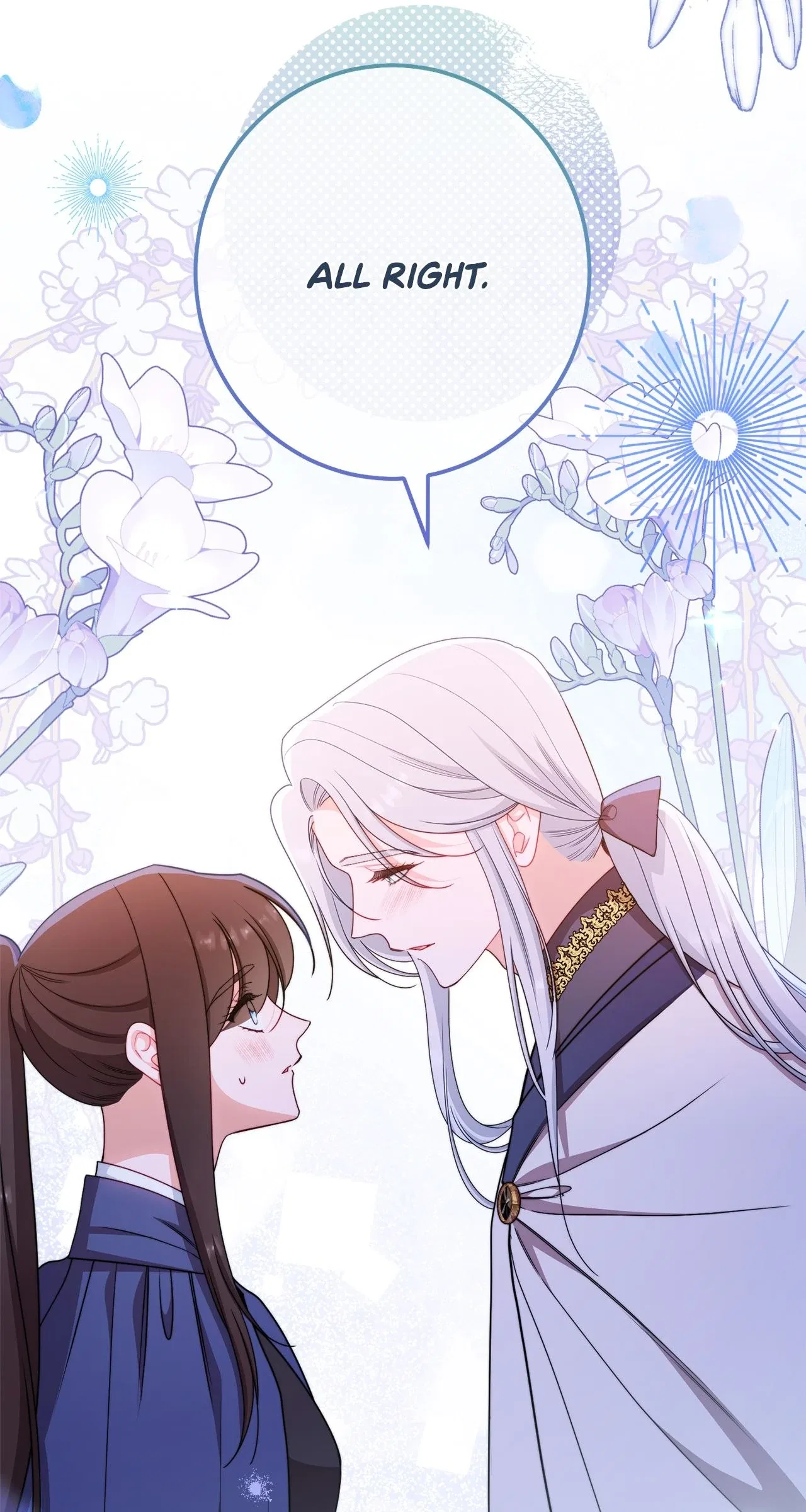 The Villainess Empress’s Attendant Chapter 86 – Page 107