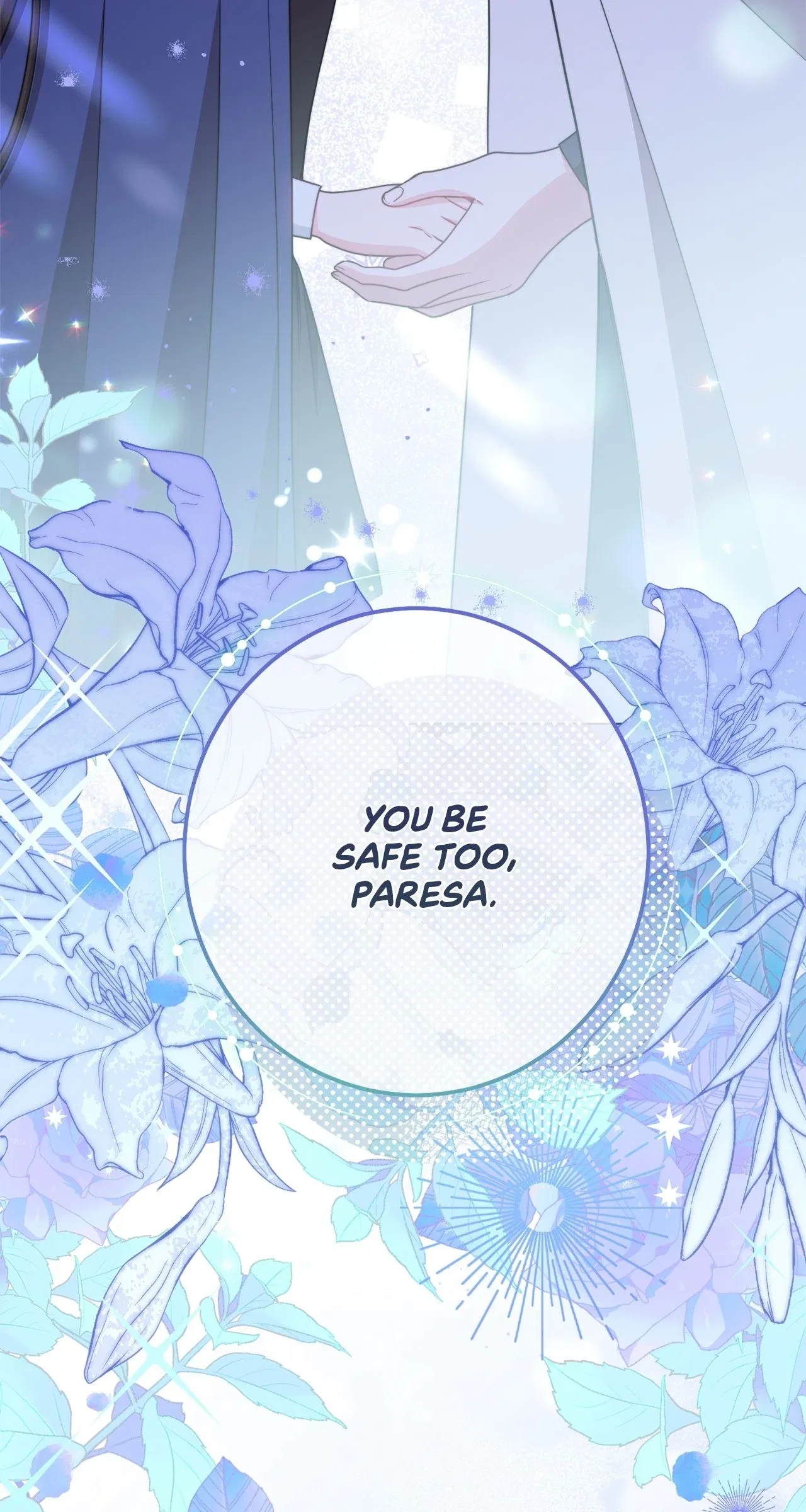 The Villainess Empress’s Attendant Chapter 86 – Page 108