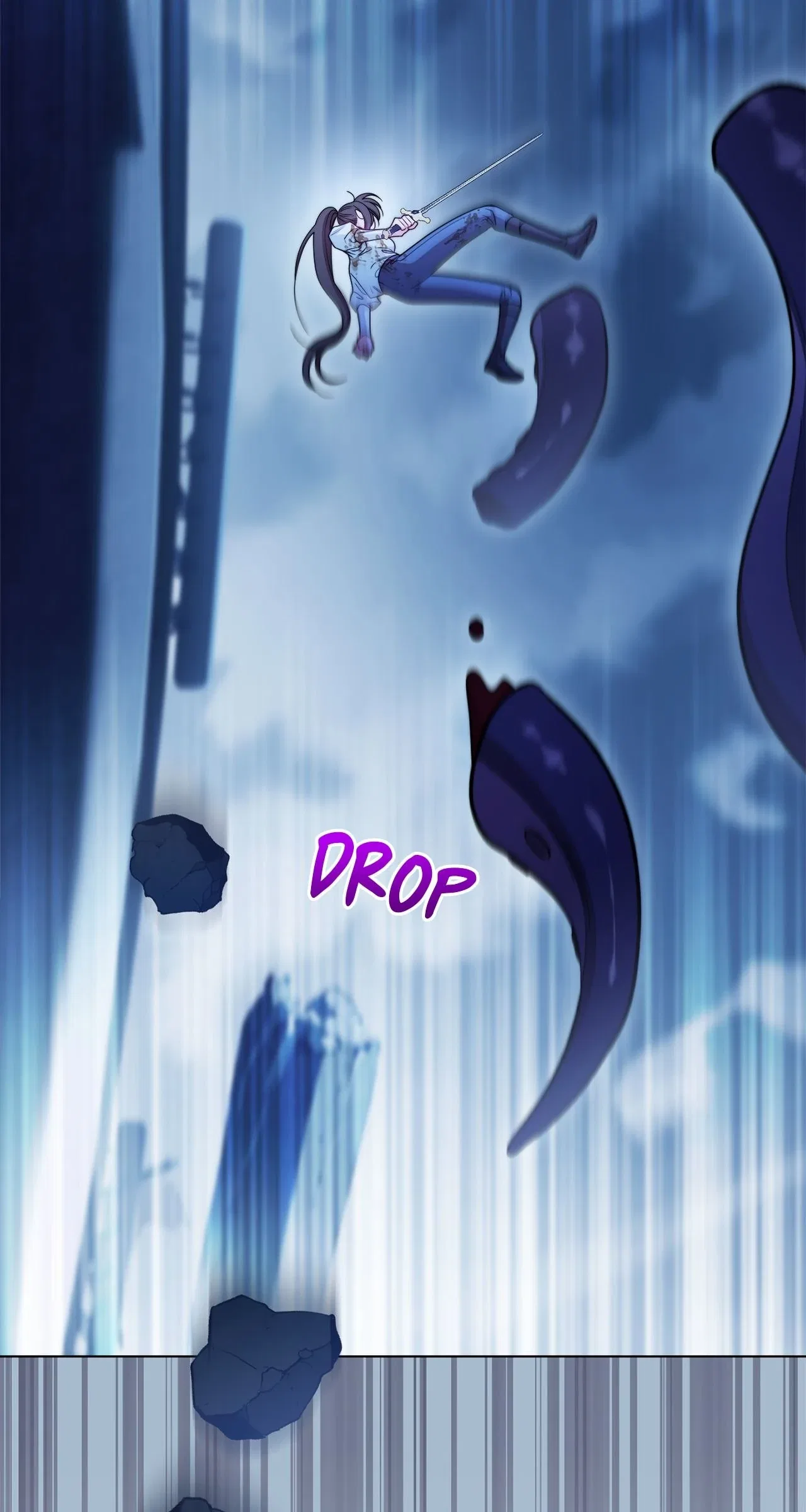 The Villainess Empress’s Attendant Chapter 85 – Page 10