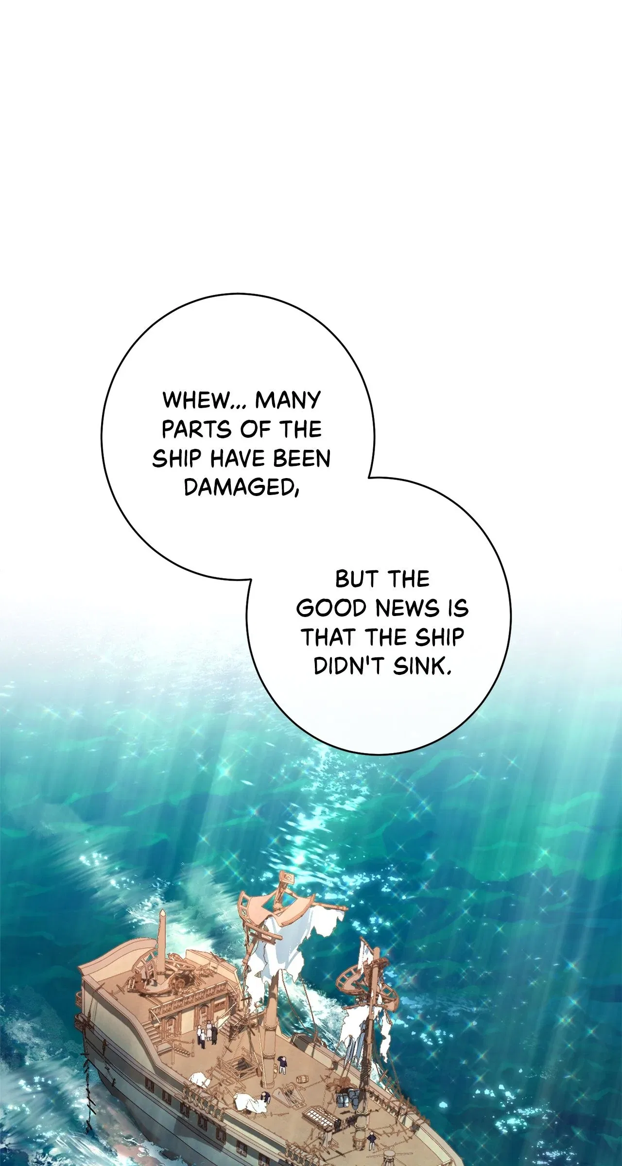 The Villainess Empress’s Attendant Chapter 85 – Page 26